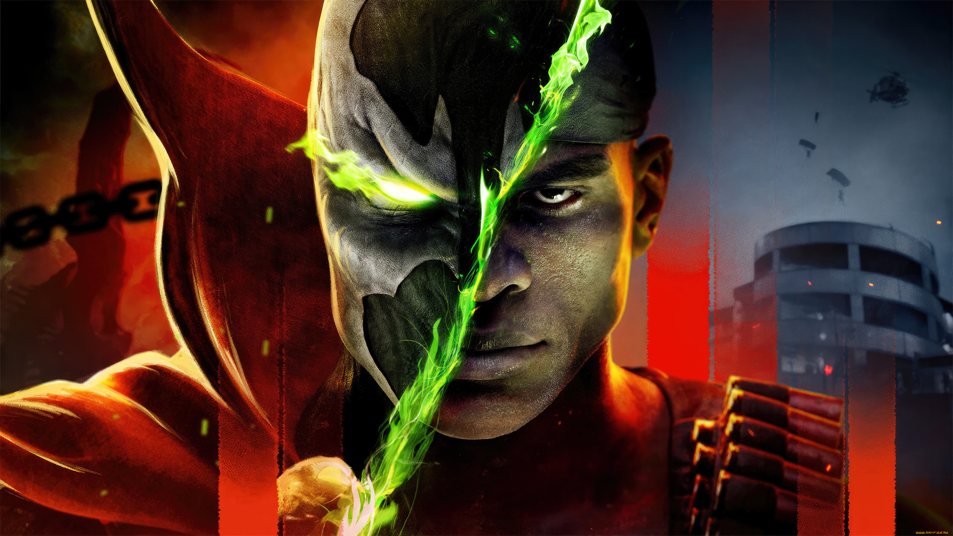 видео, игры, call, of, duty, , mobile, call, of, duty, mobile