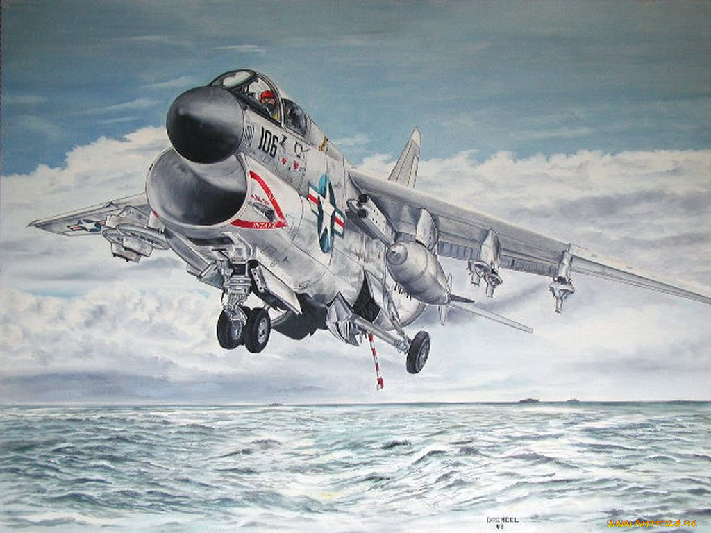 авиация, 3д, рисованые, graphic