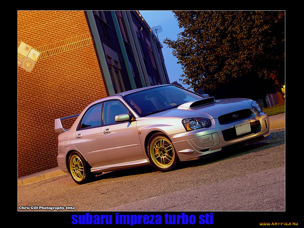 subaru, impreza, автомобили