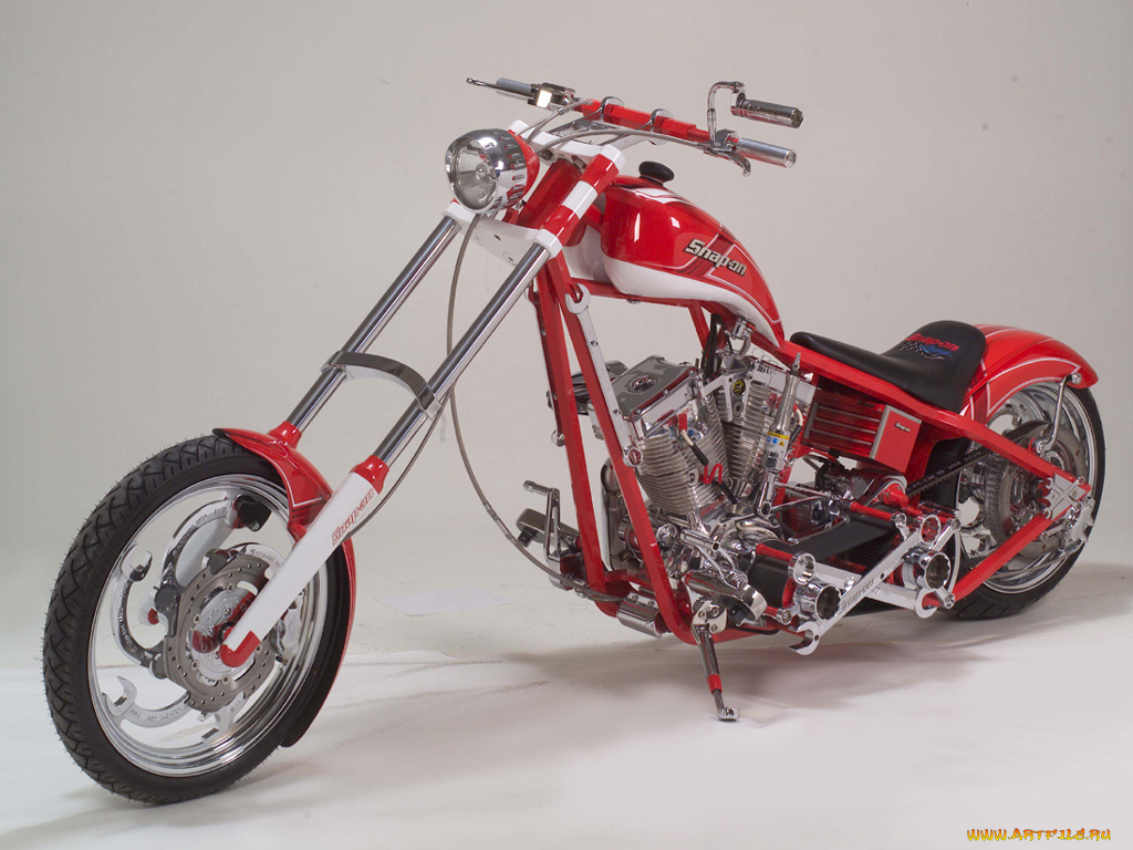 мотоциклы, customs