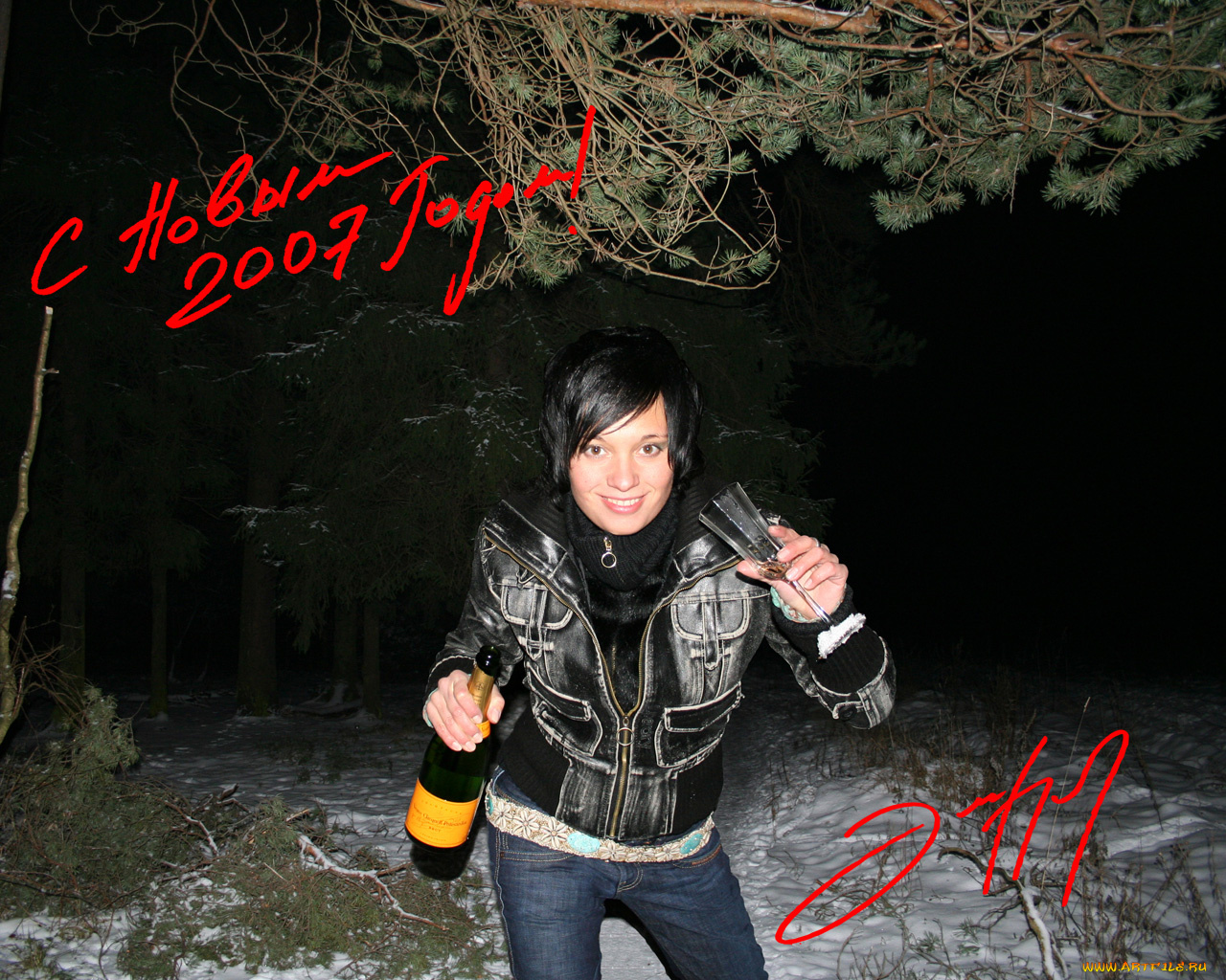 ночные, снайперы, музыка