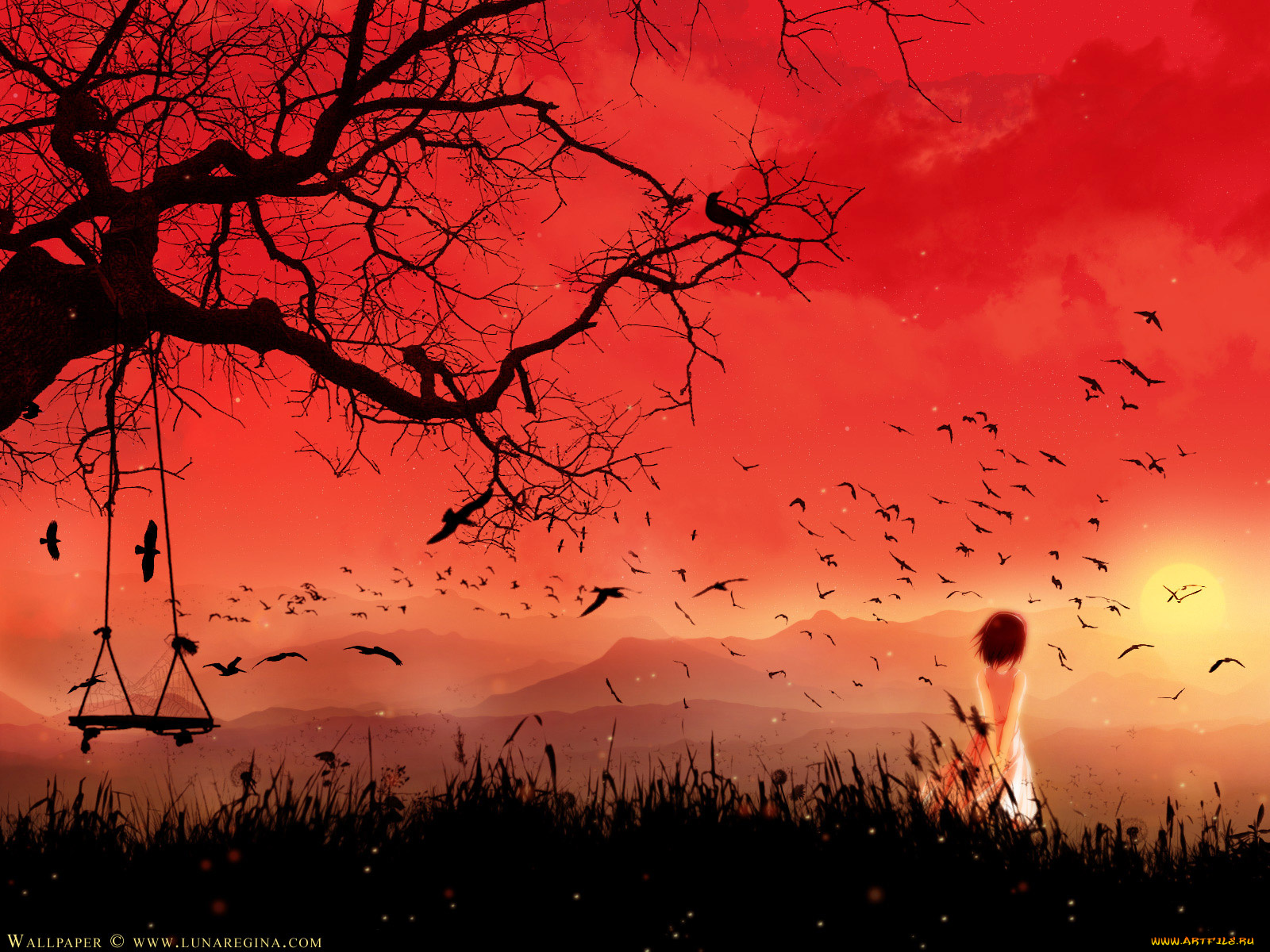 аниме, *unknown, другое