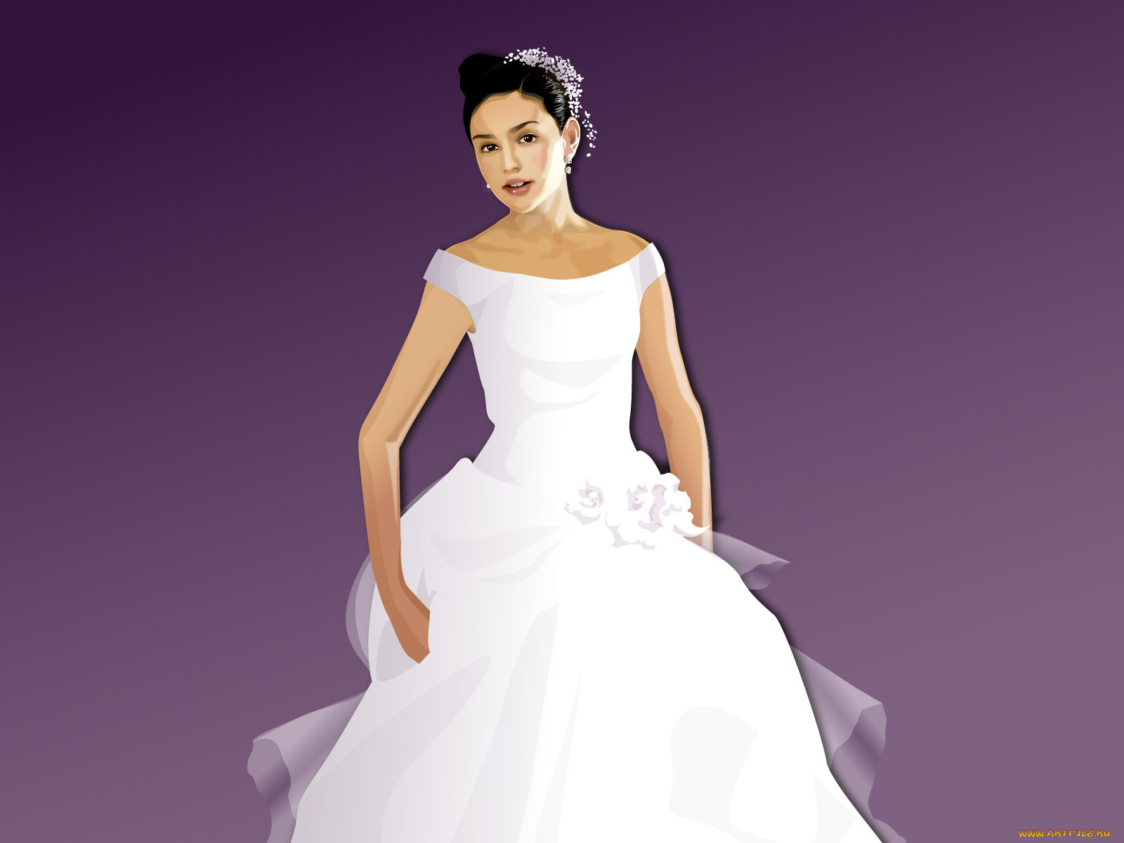 векторная, графика