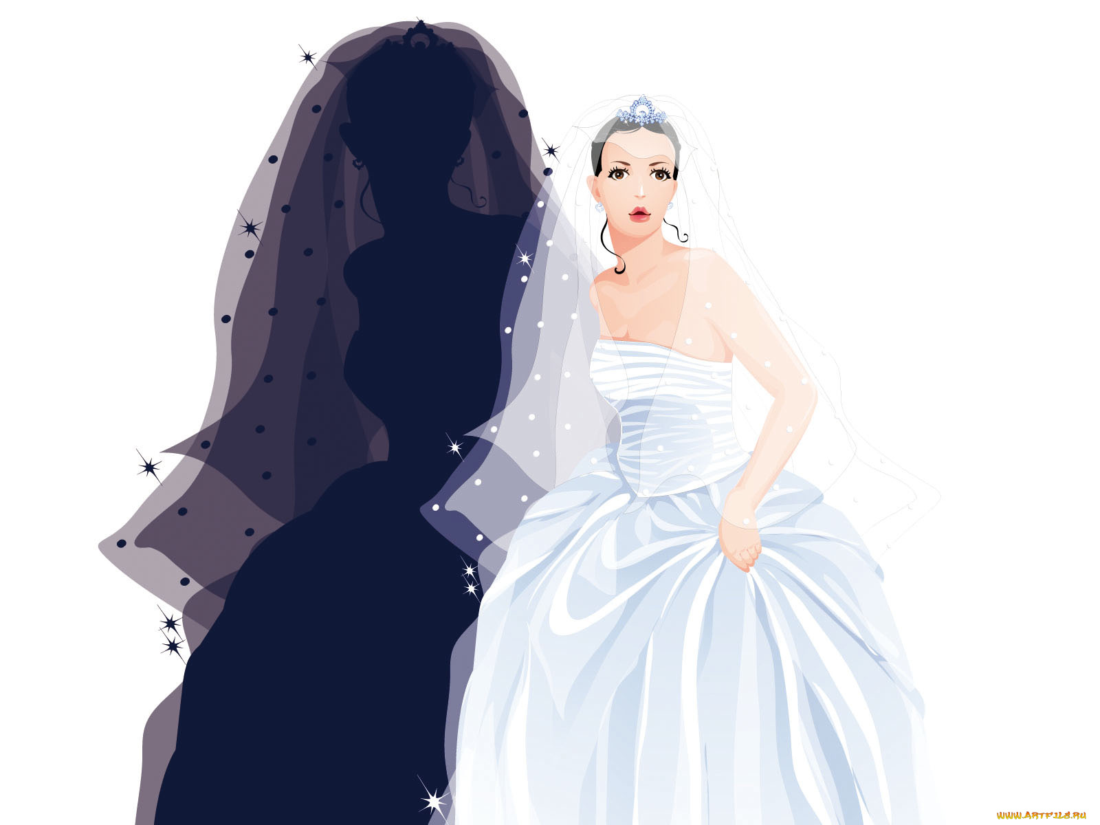 векторная, графика