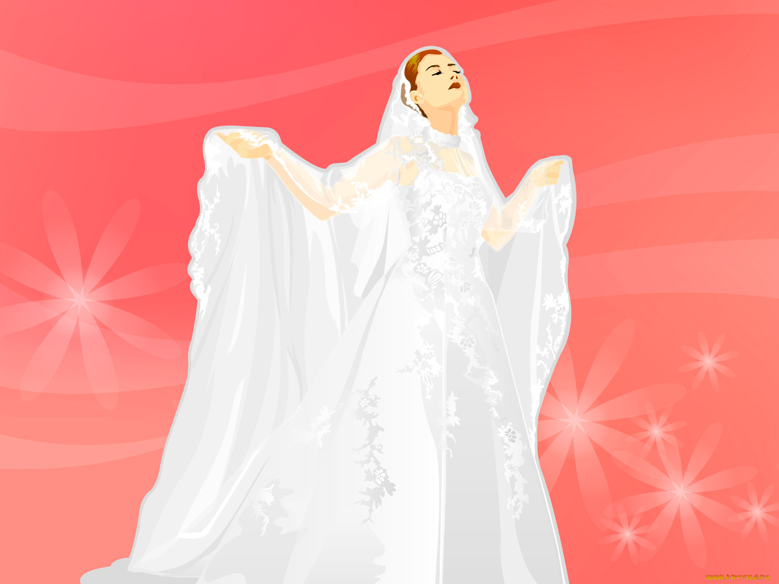 векторная, графика