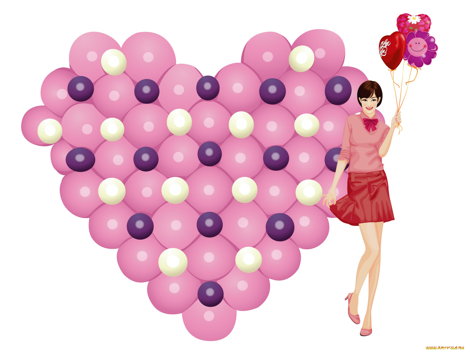 векторная, графика