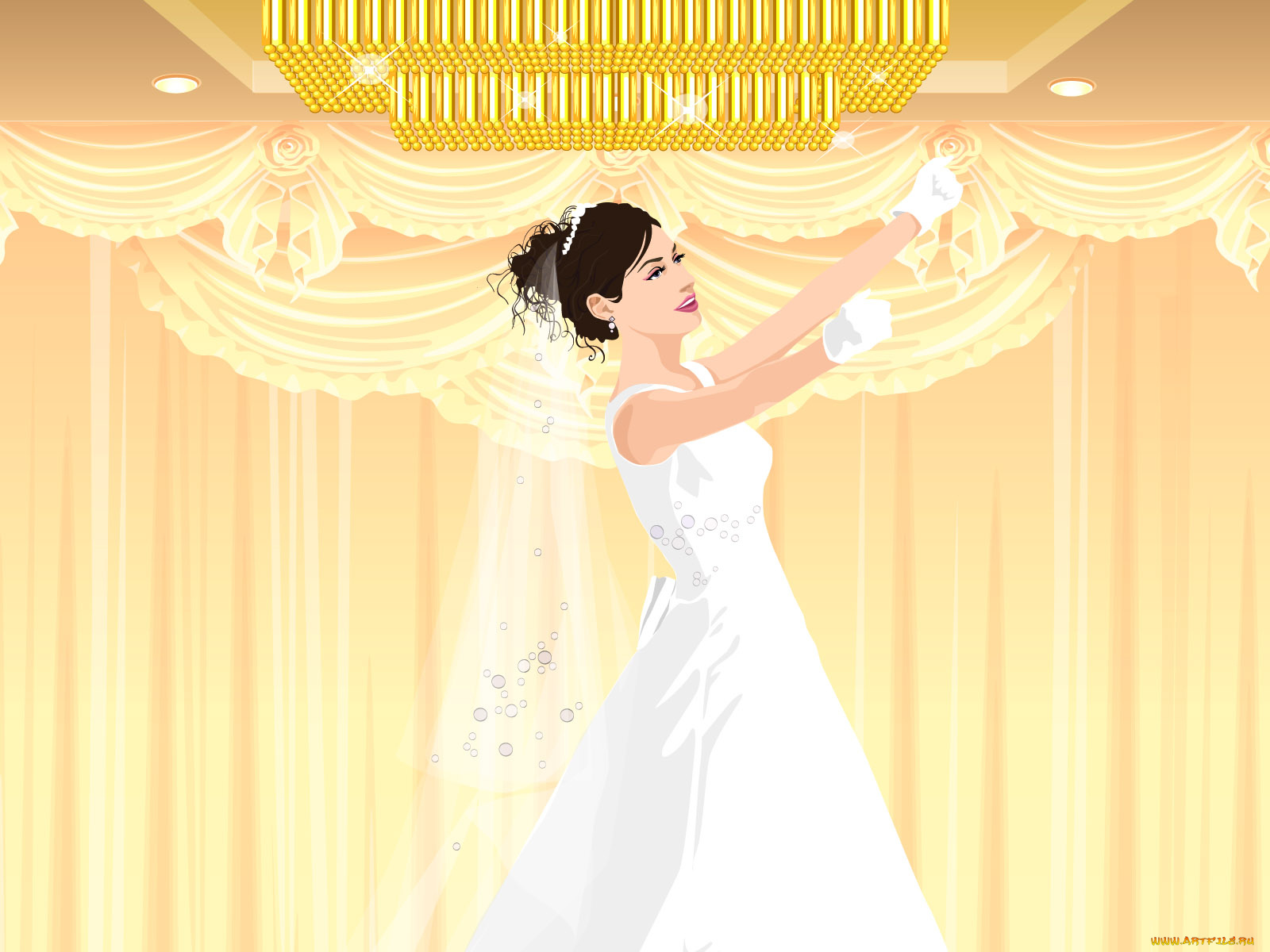 векторная, графика