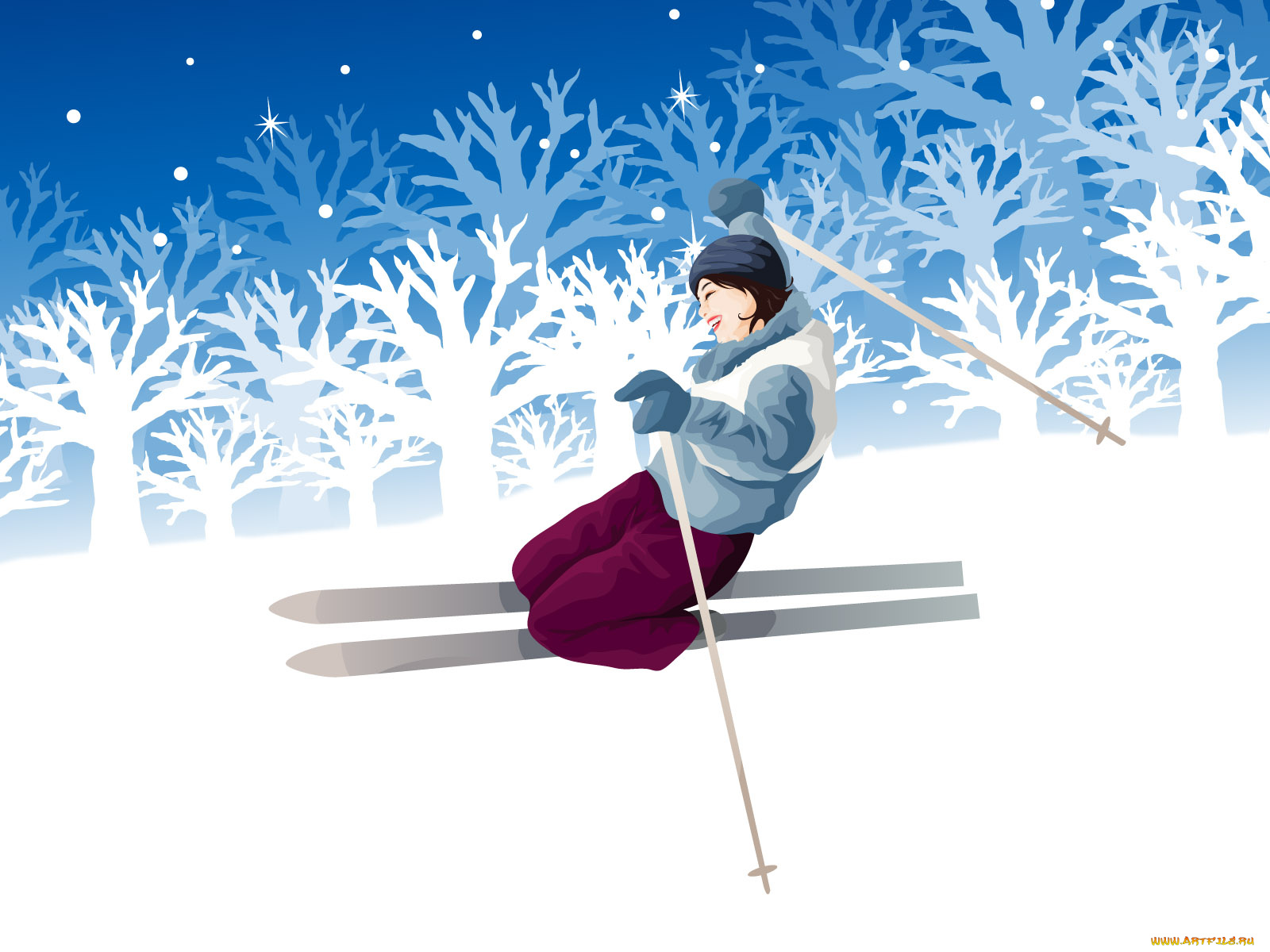 векторная, графика