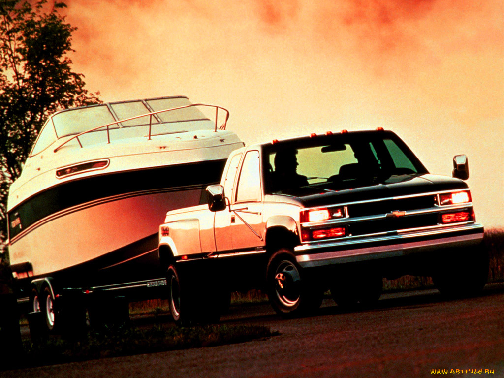 автомобили, chevrolet