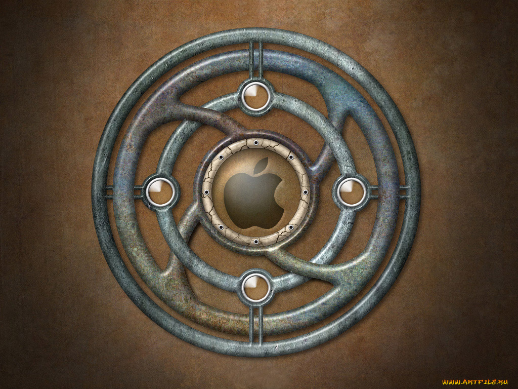 компьютеры, apple