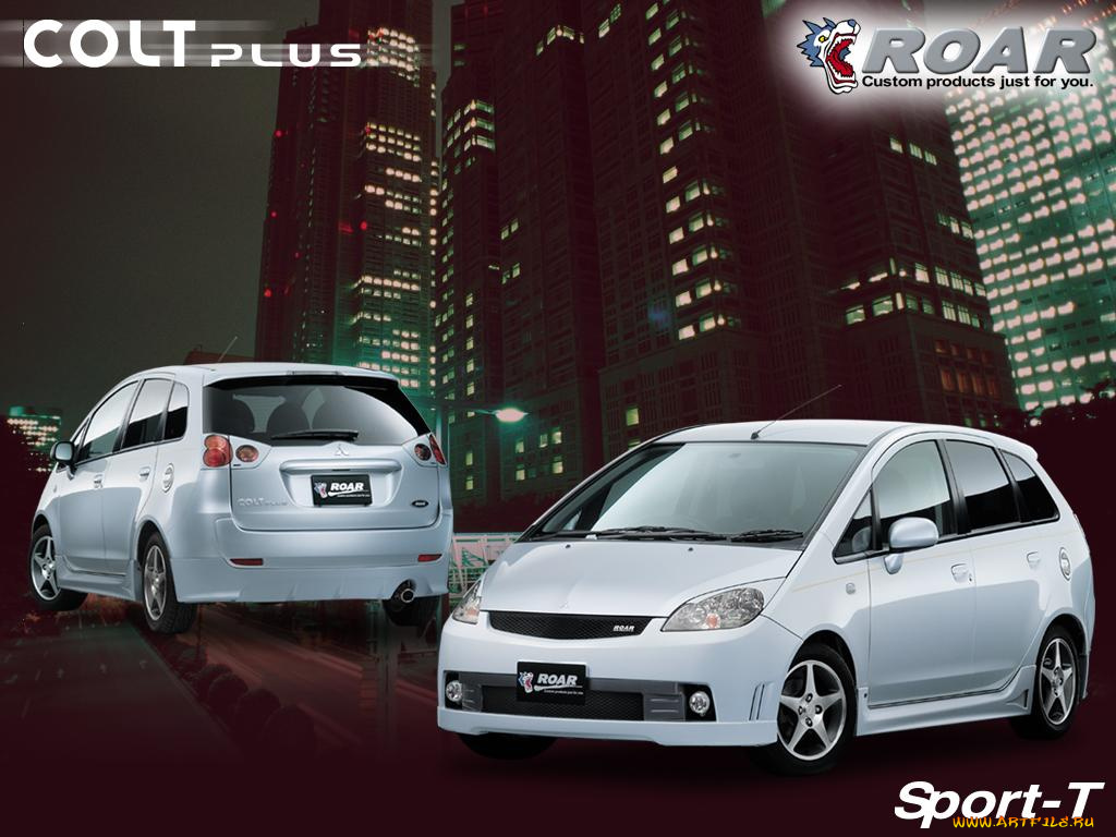 mitsubishi, colt, автомобили