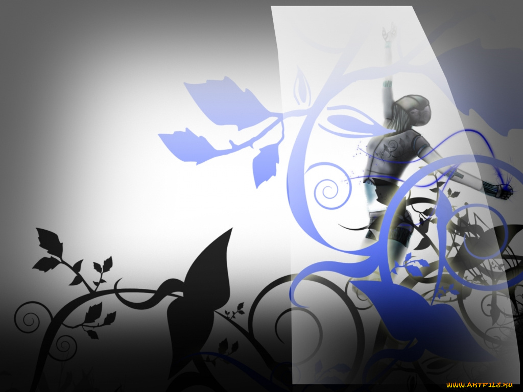 векторная, графика