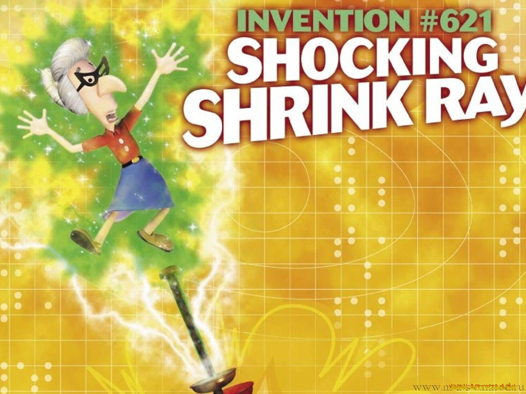 мультфильмы, jimmy, neutron