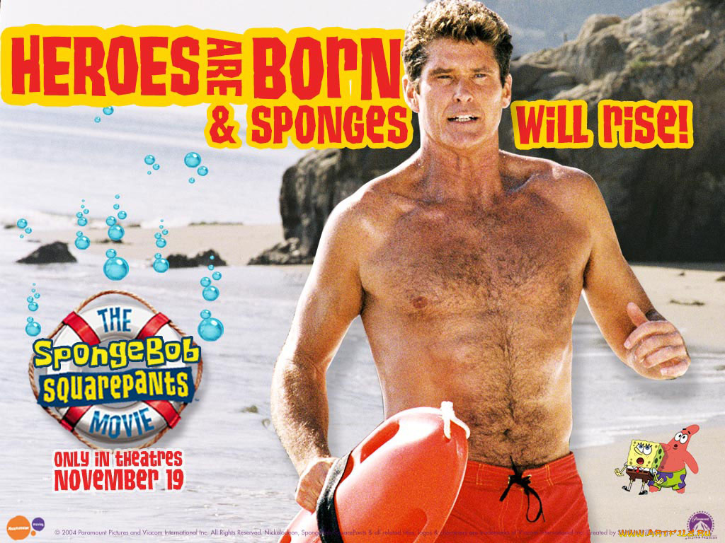 мультфильмы, spongebob, squarepants