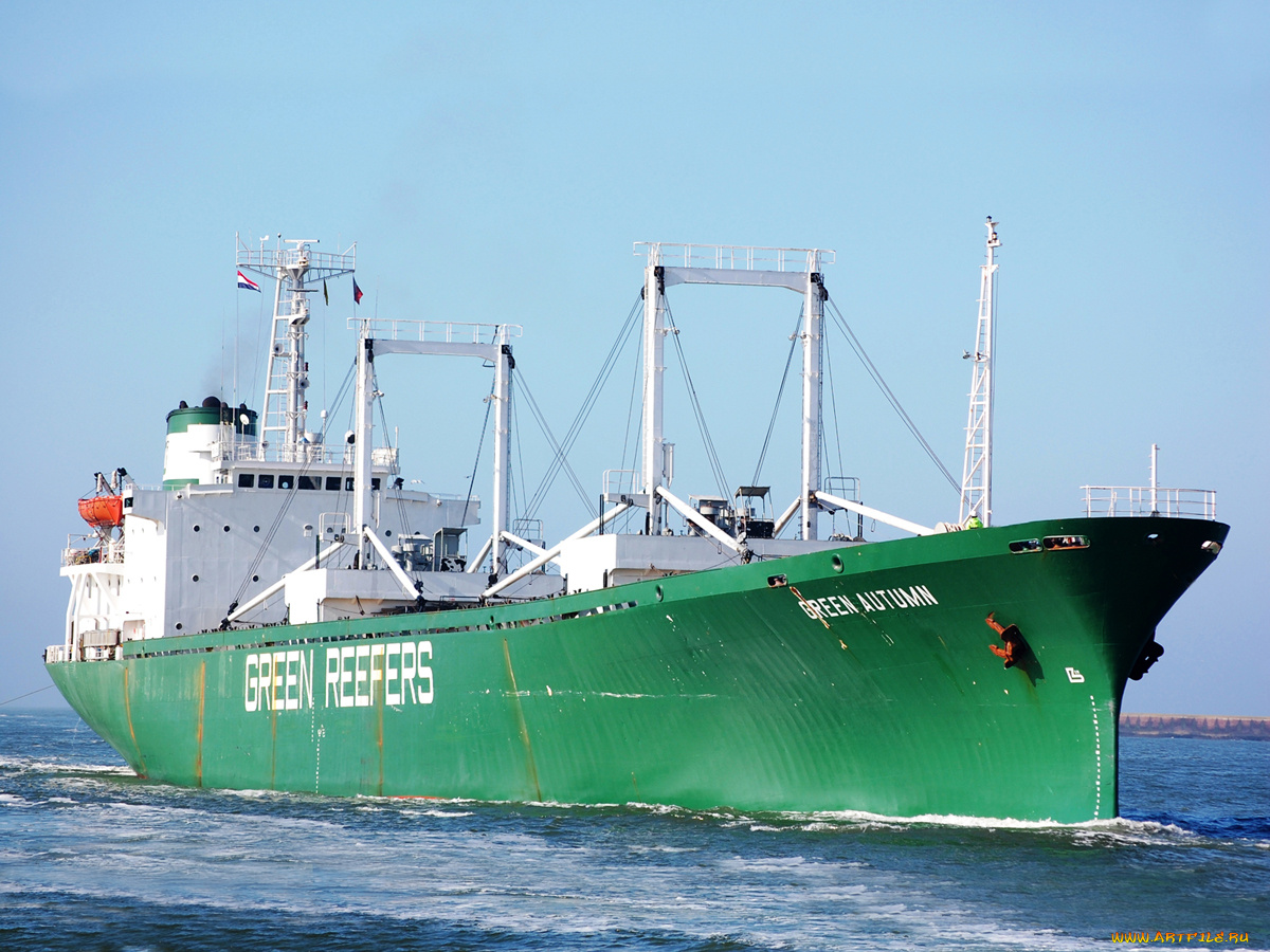 корабли, другое