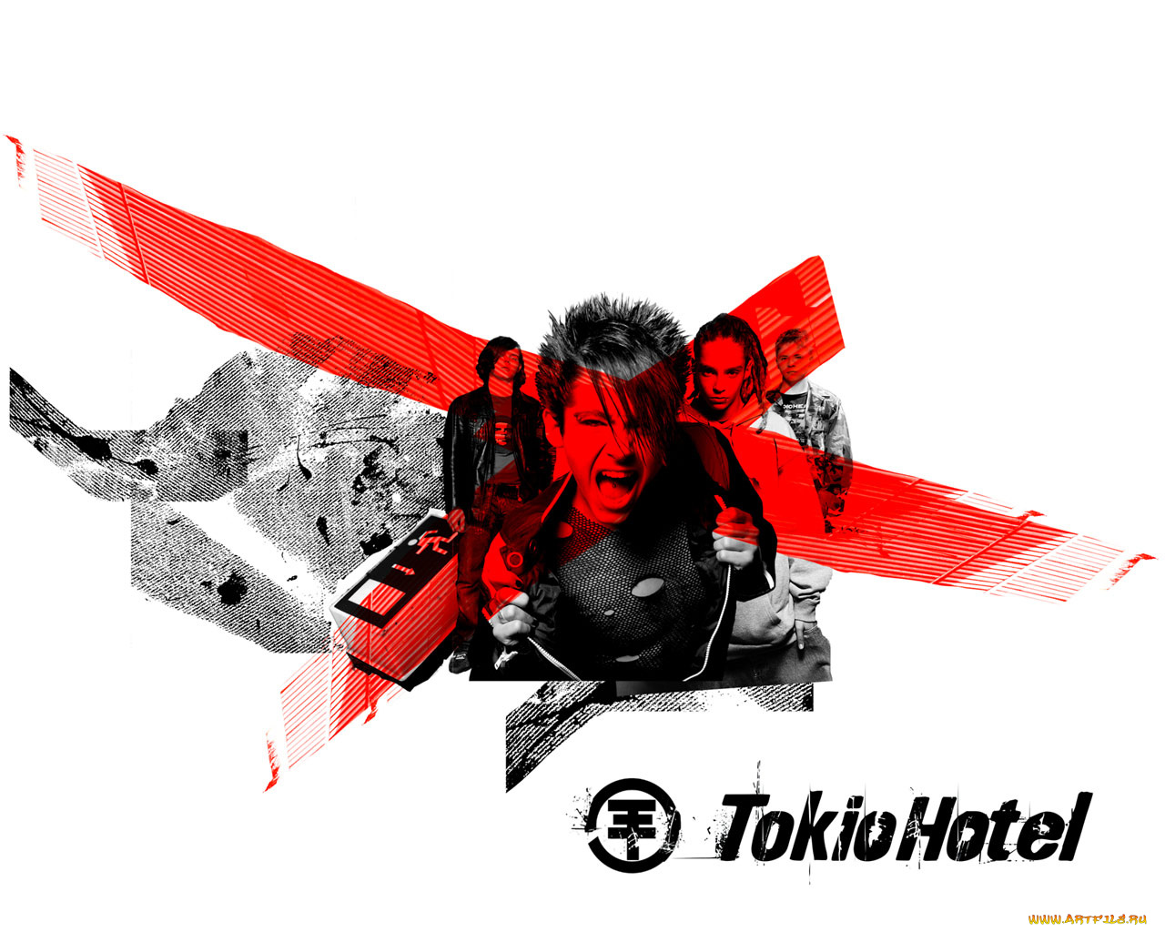 музыка, tokio, hotel