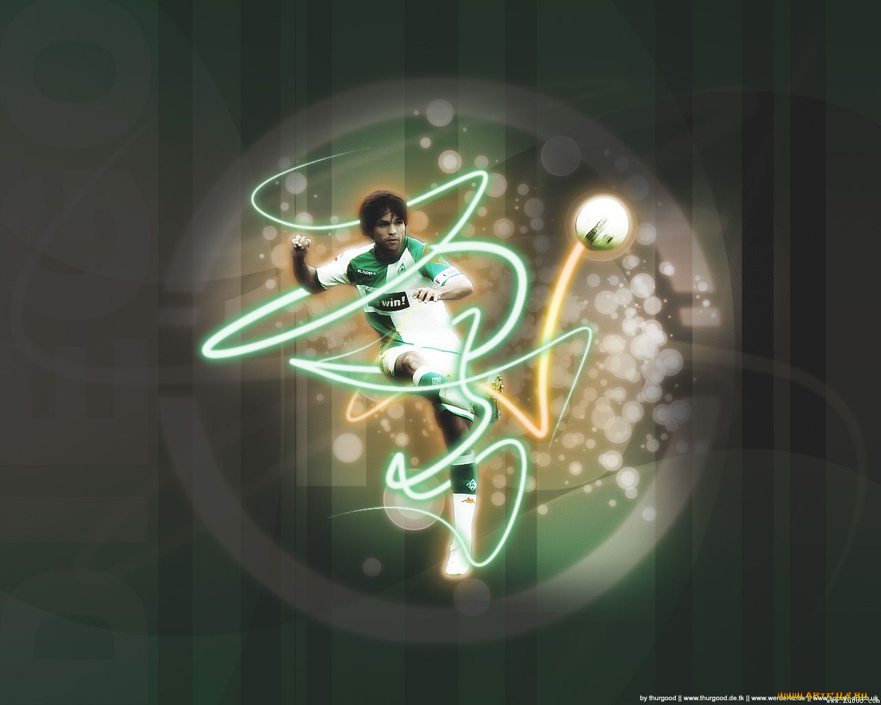 спорт, футбол