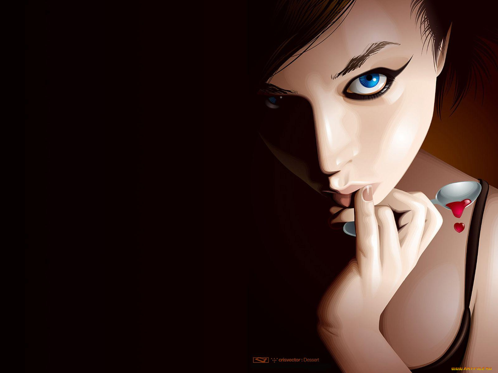 векторная, графика