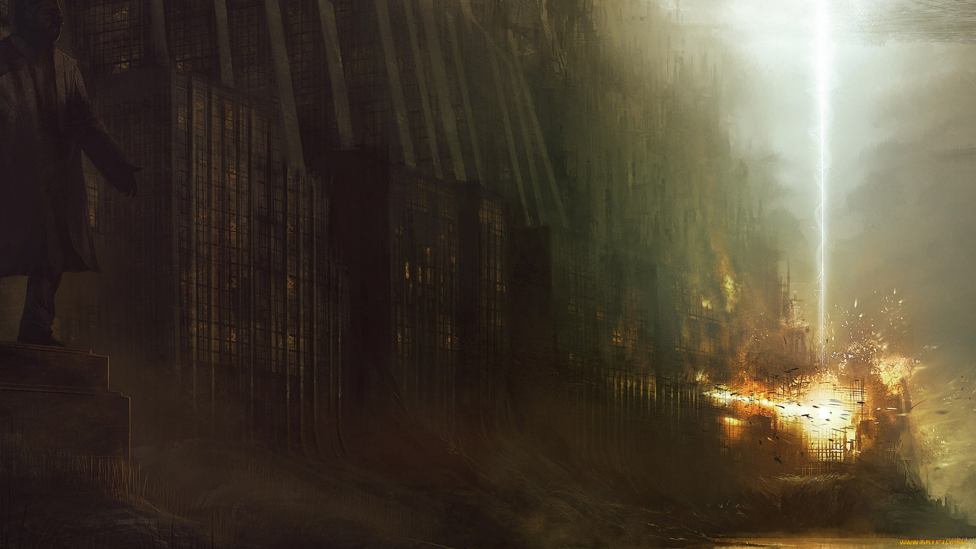 фэнтези, иные, миры, времена