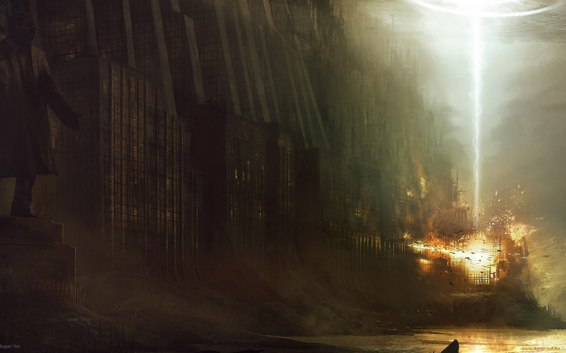 фэнтези, иные, миры, времена