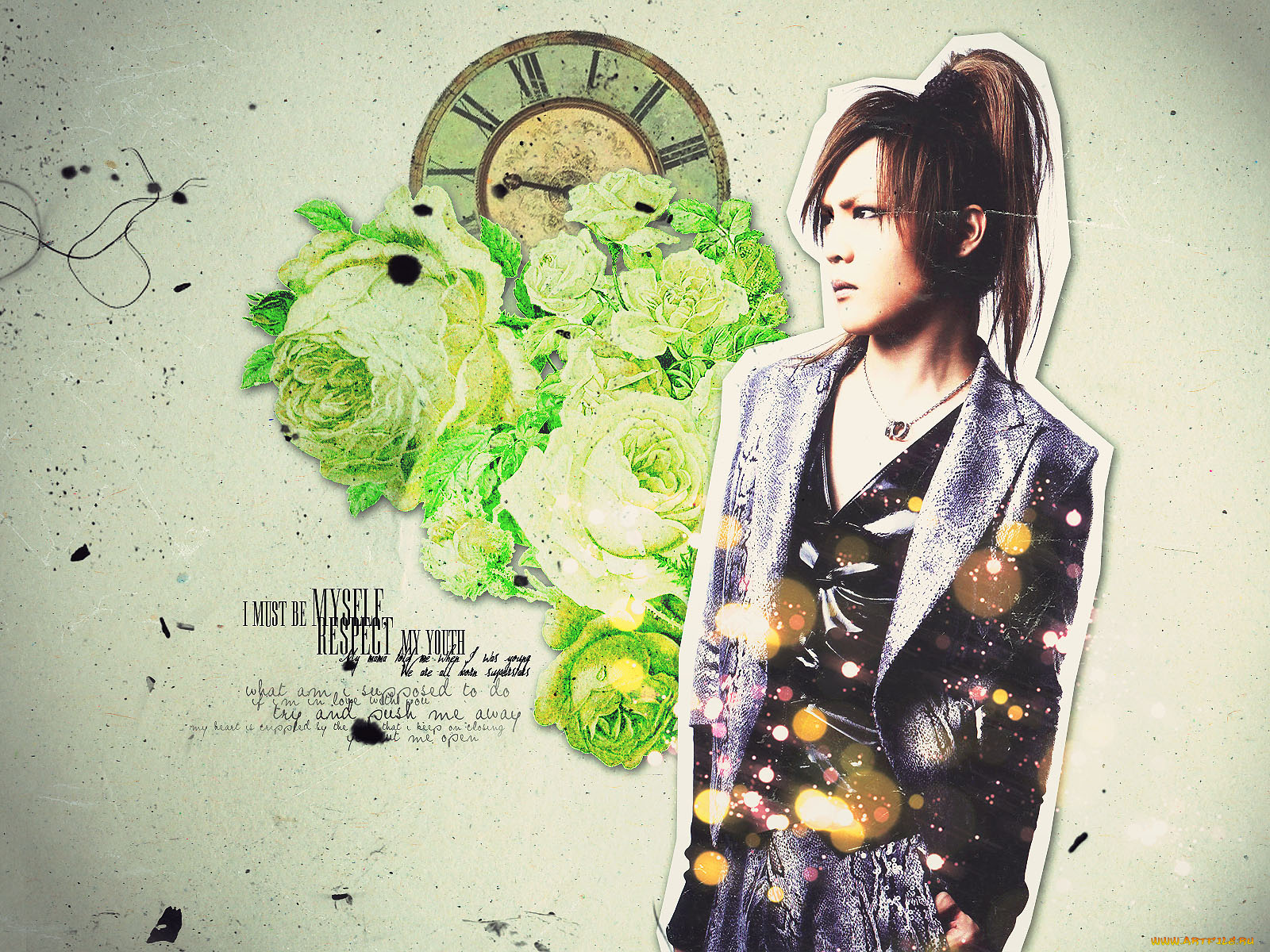 kai, музыка, the, gazette, band