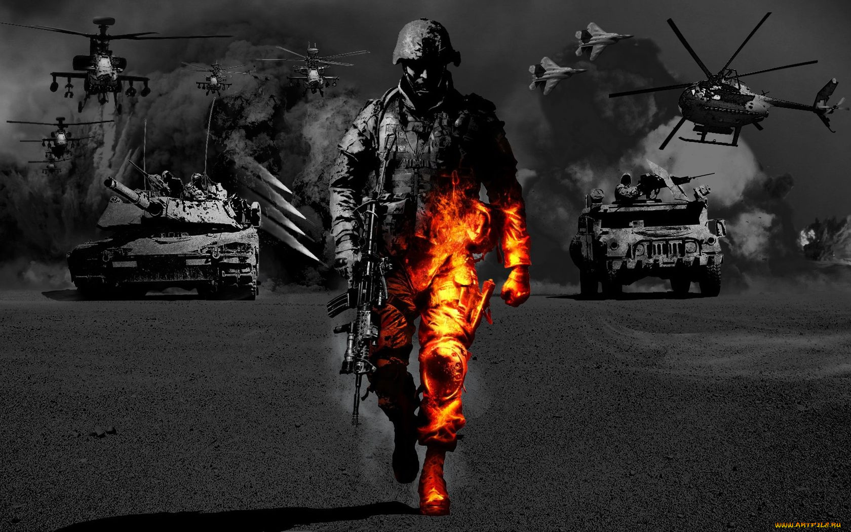 battlefield, видео, игры