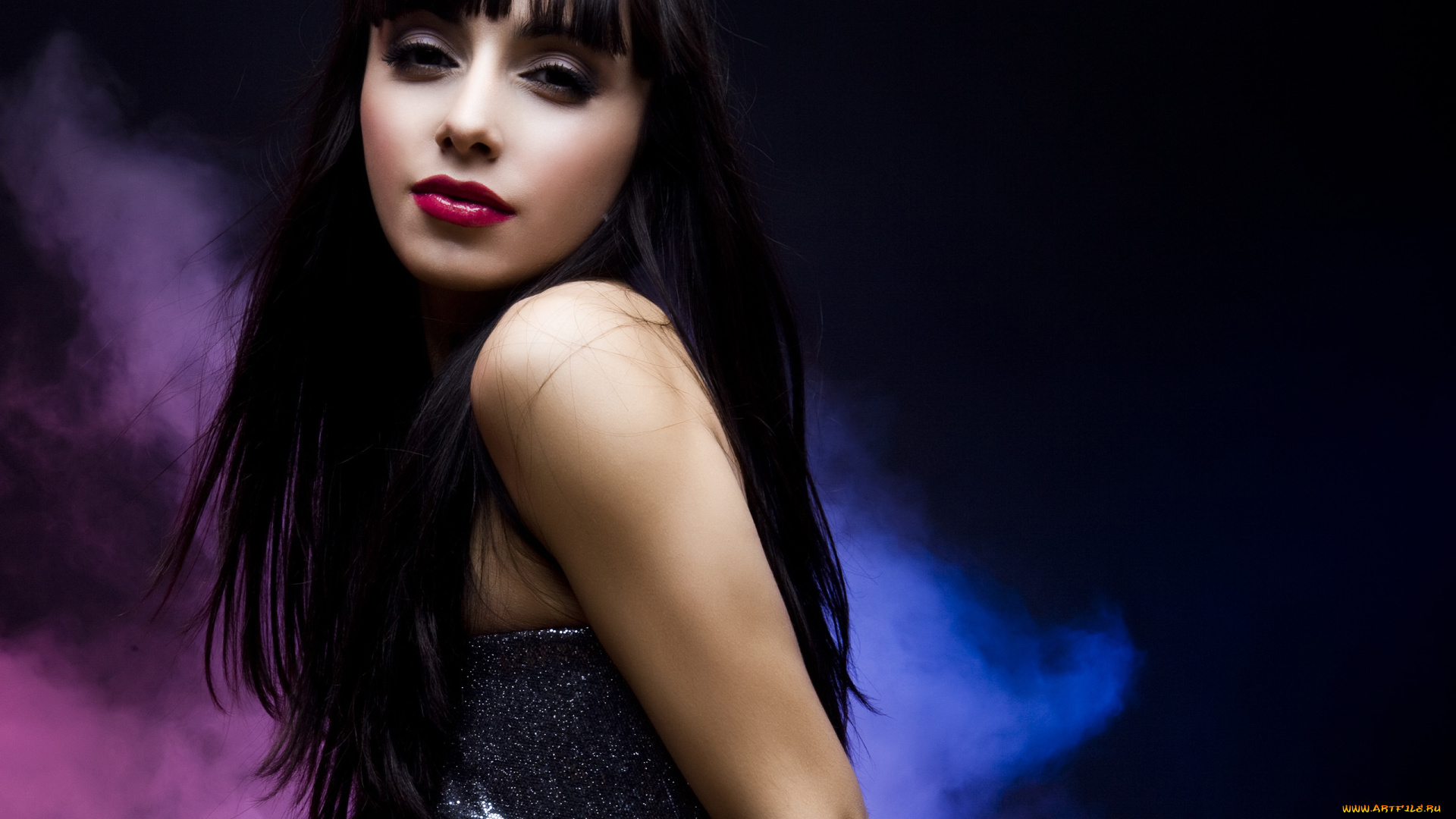 -Unsort, Брюнетки, Шатенки, девушки, unsort, брюнетки, шатенки