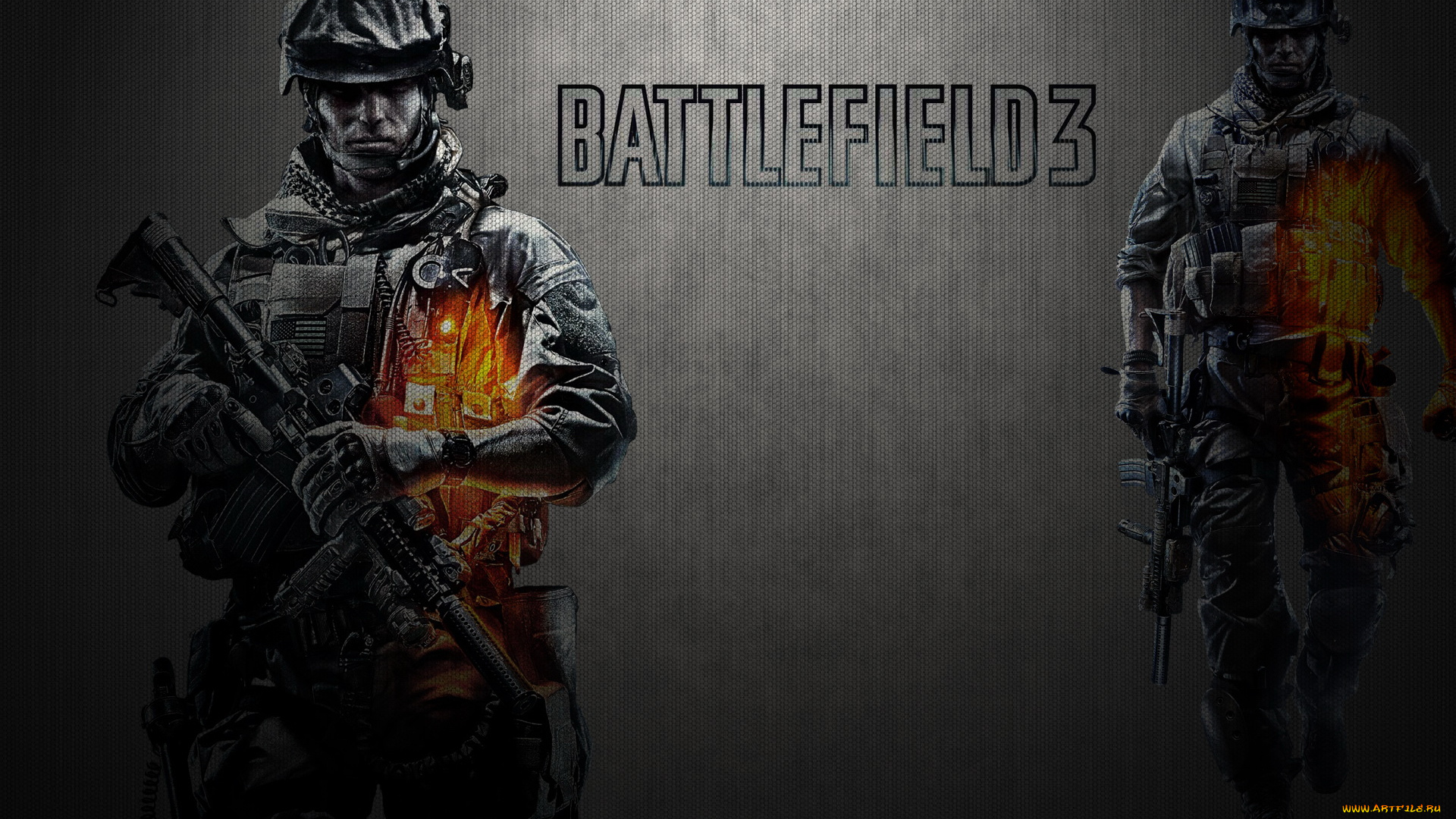 battlefield, видео, игры