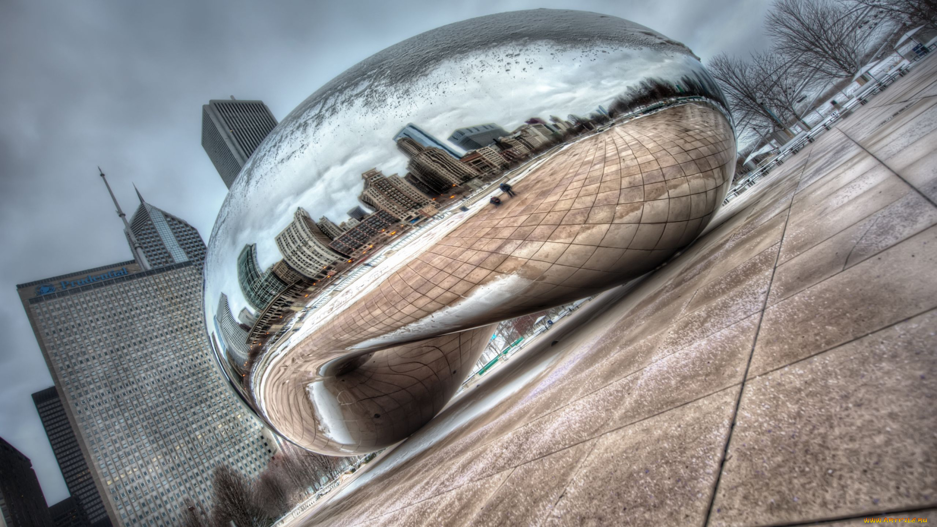 chicago, города, Чикаго, сша