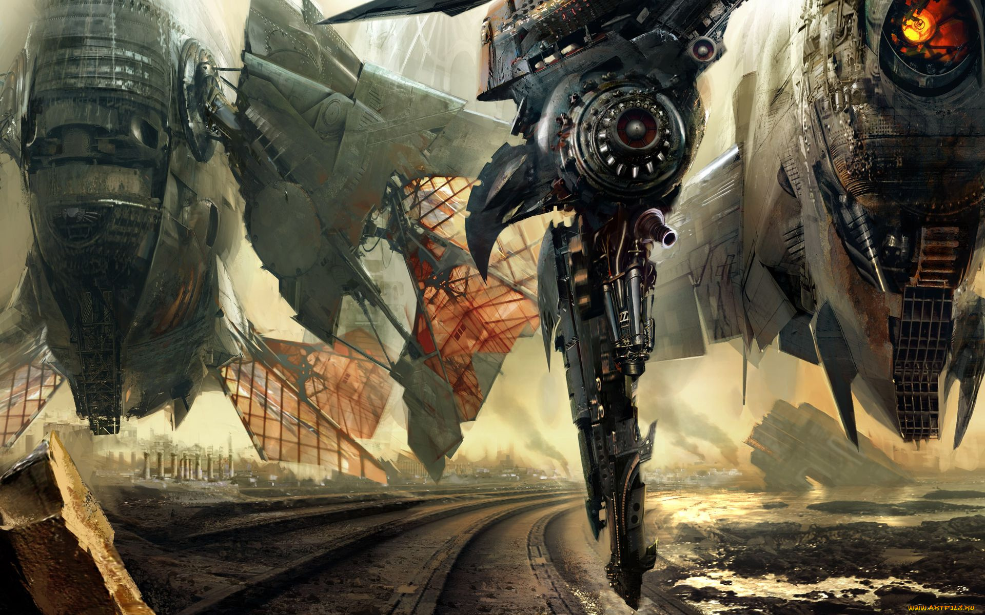 фэнтези, иные, миры, времена