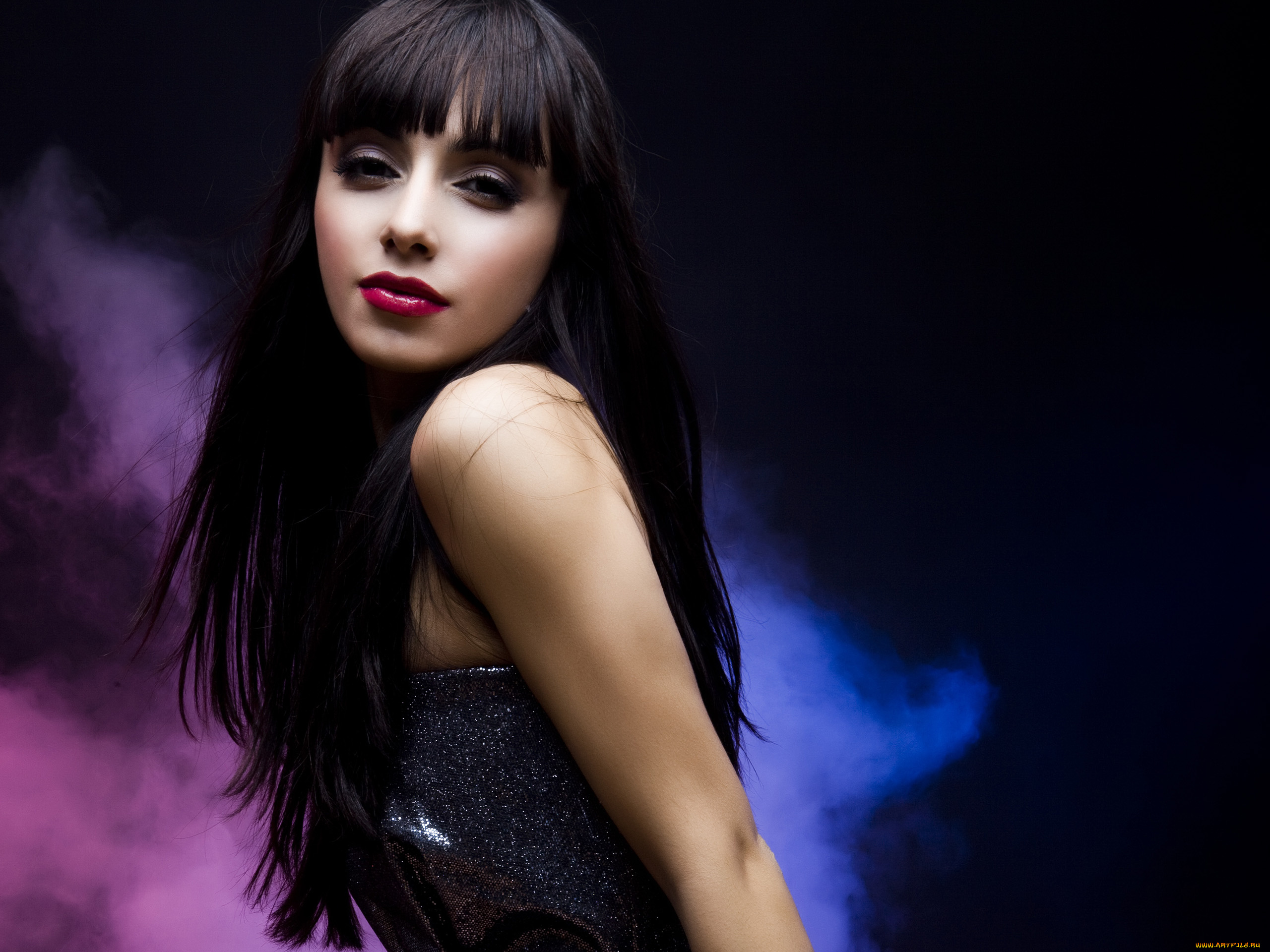 -Unsort, Брюнетки, Шатенки, девушки, unsort, брюнетки, шатенки