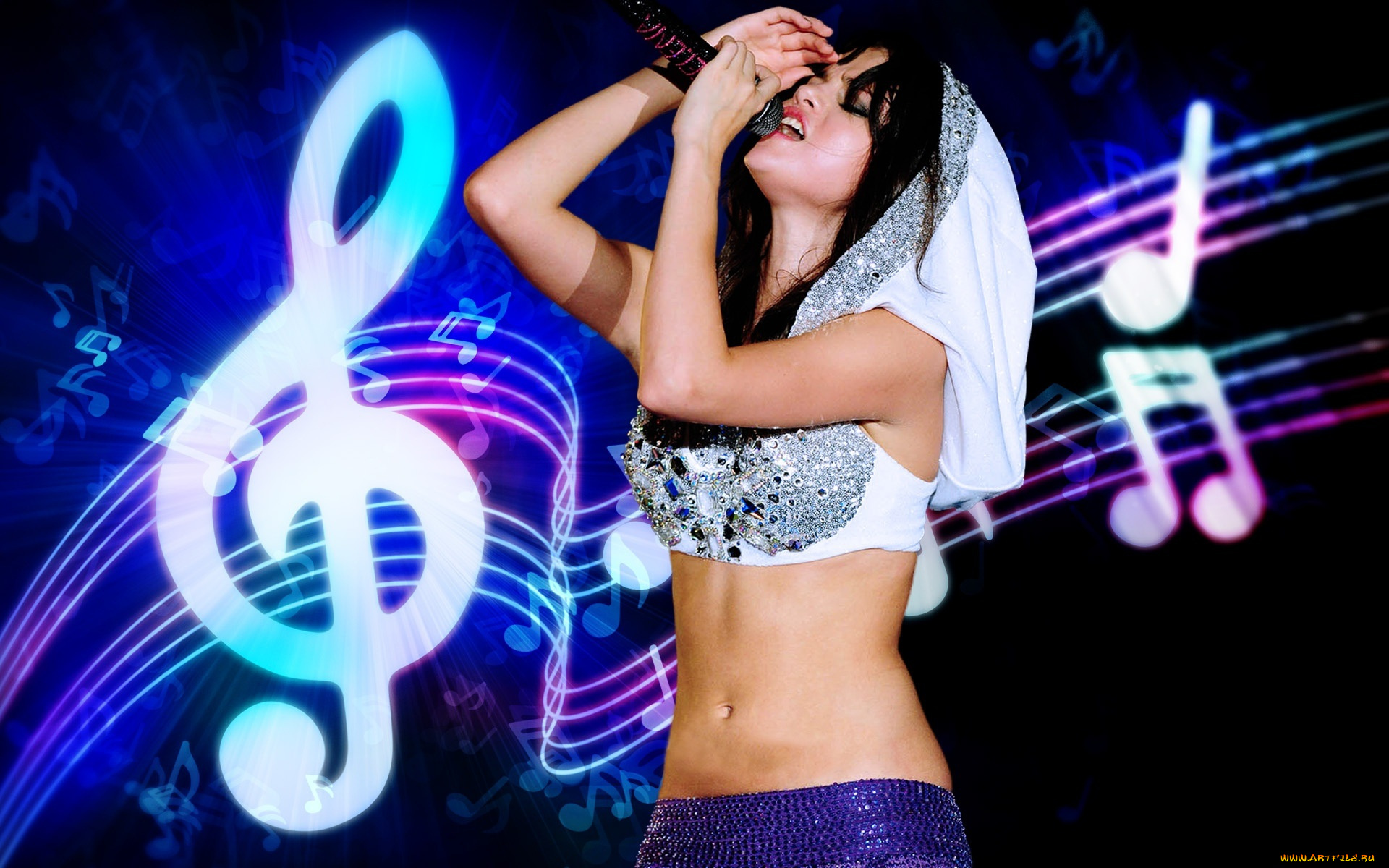 Selena, Gomez, девушки