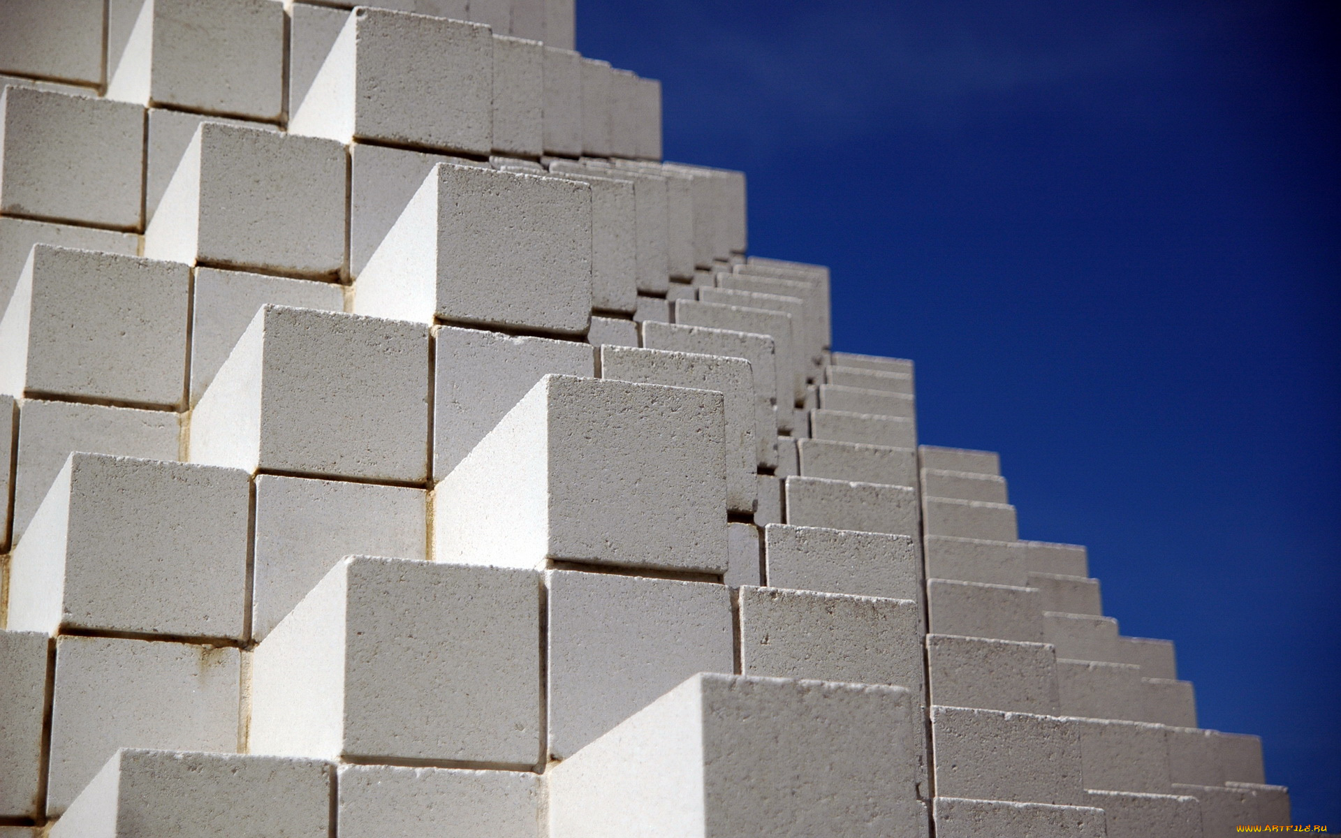 разное, элементы, архитектуры, блоки