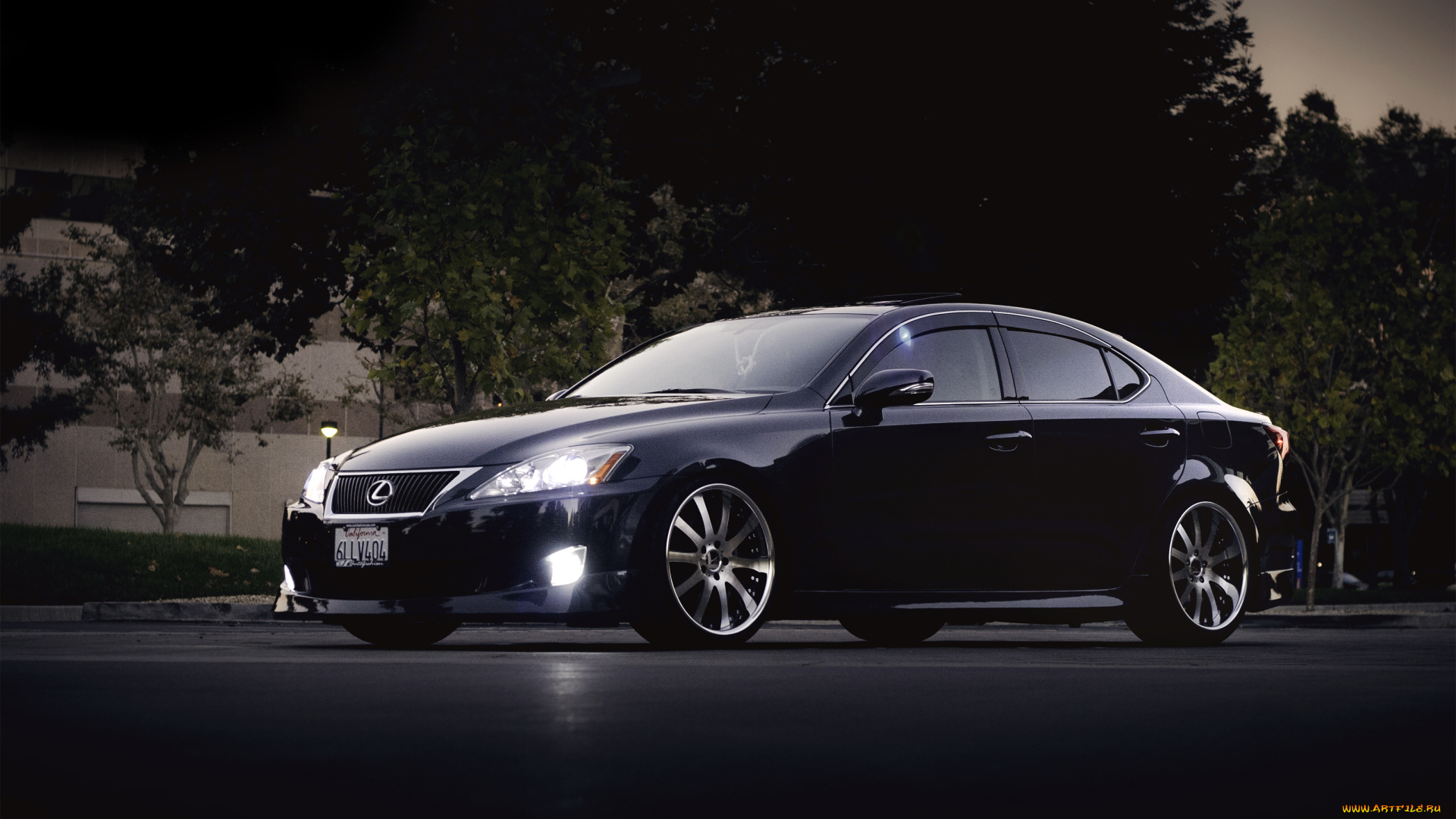 автомобили, lexus