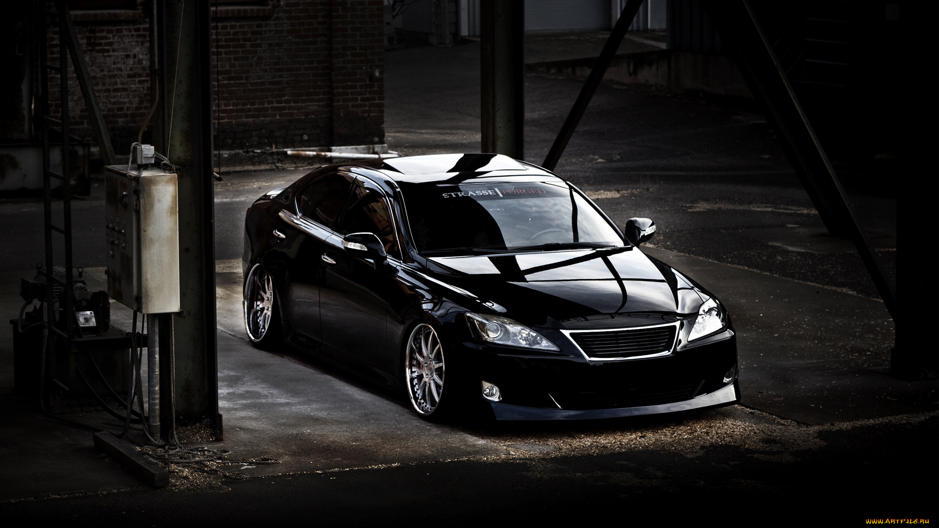 автомобили, lexus