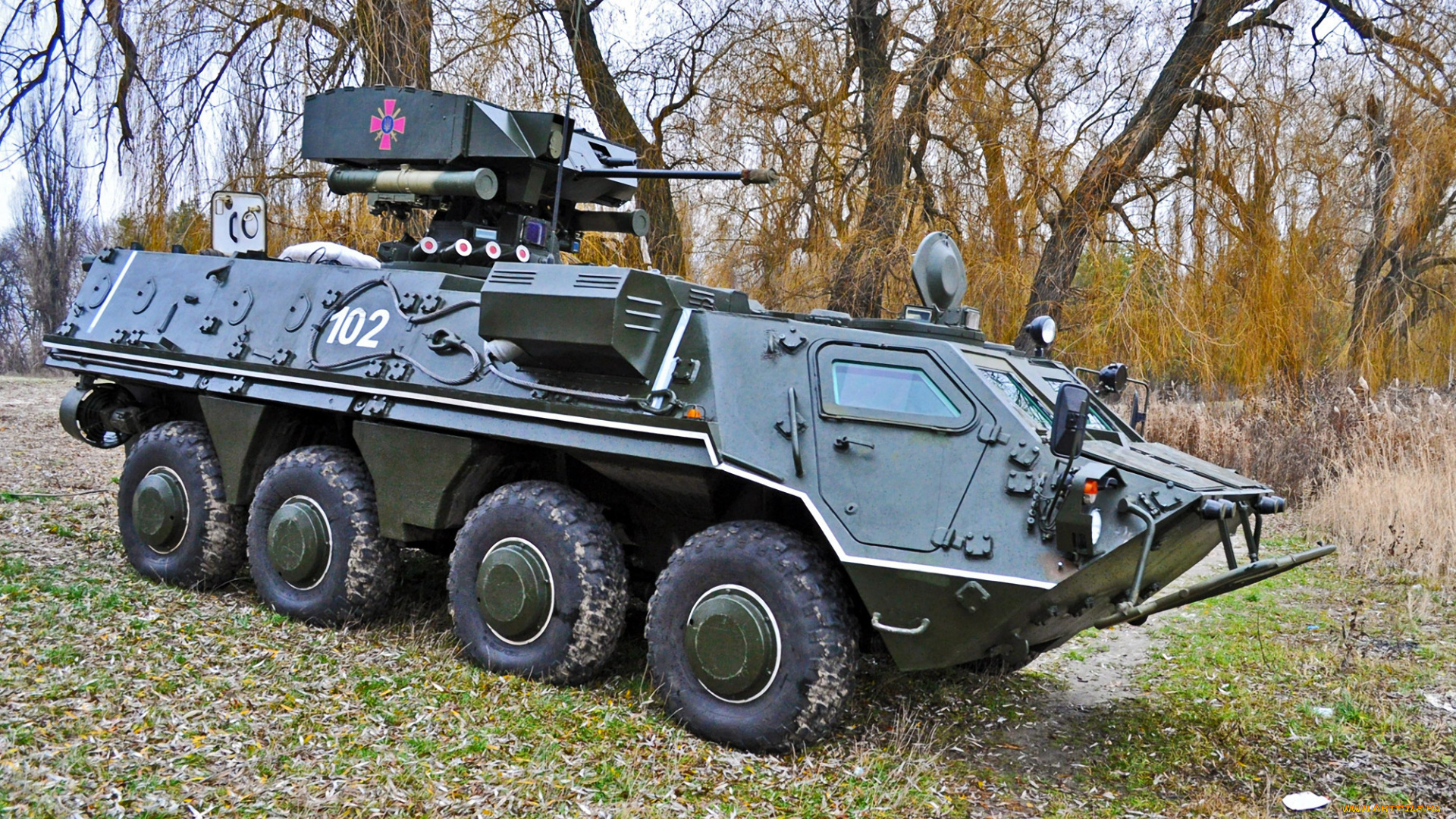 btr, техника, военная, техника, 4