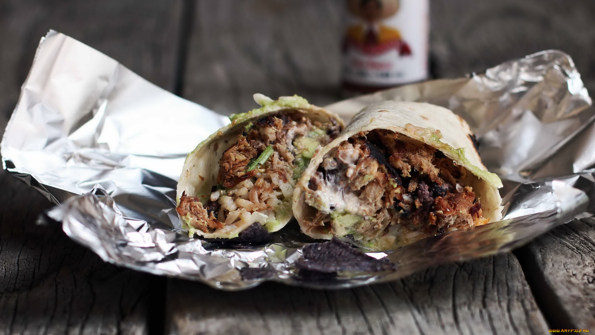 еда, салаты, , закуски, фон, фольга, рулеты, лаваш, начинка, закуска