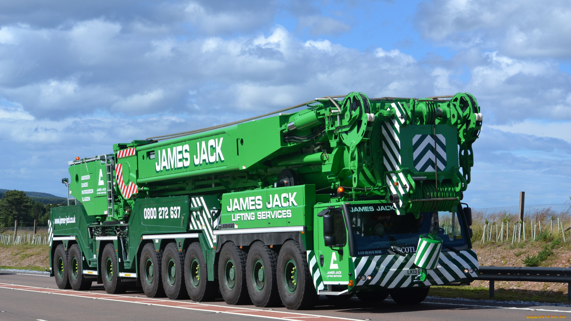 jack, liebherr, ltm1500, техника, краны, самоходный, кран, автошасси