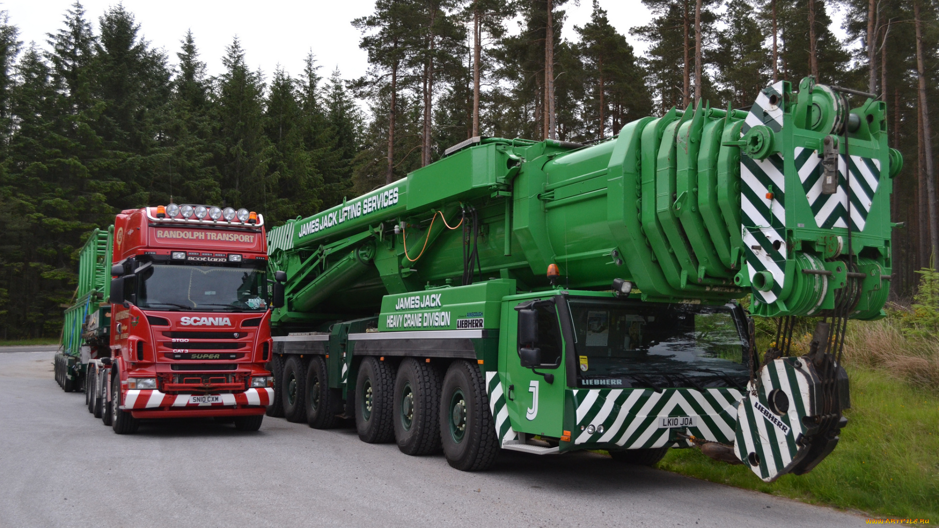 jack, liebherr, ltm1500, техника, краны, самоходный, кран, автошасси