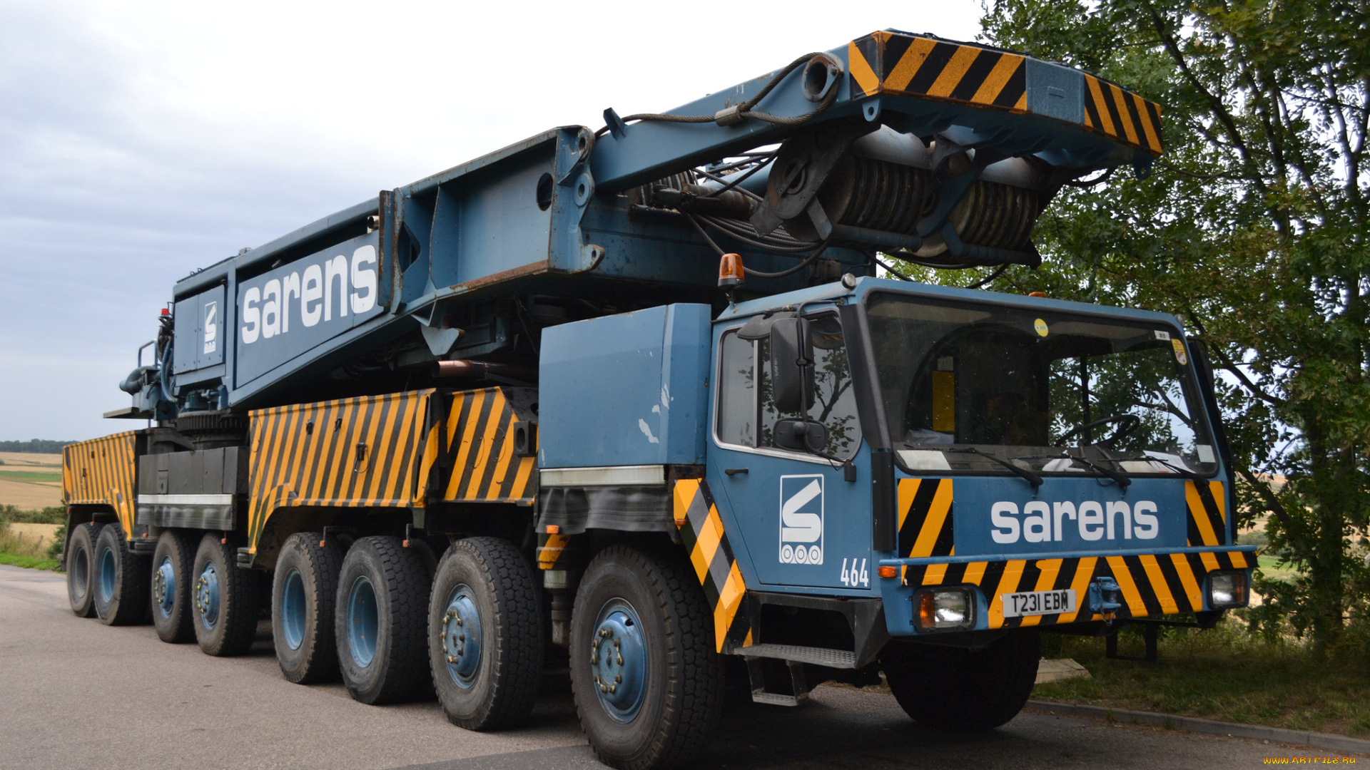 liebherr, ltm, 11000, техника, краны, самоходный, кран, автошасси