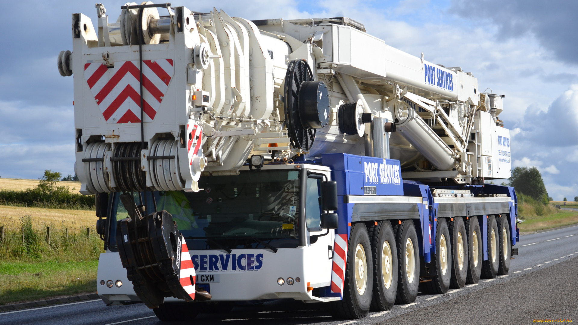 liebherr, ltm1500, 8-1, техника, краны, самоходный, кран, автошасси