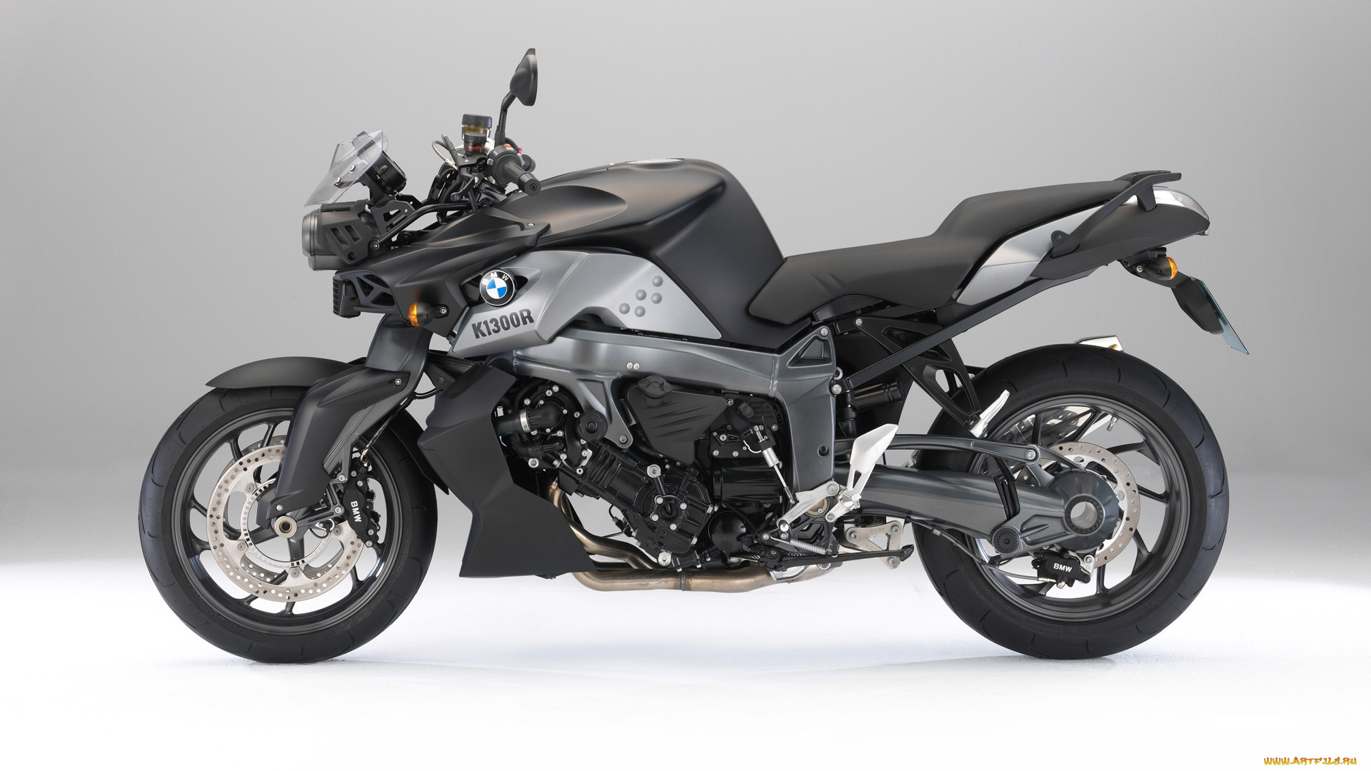 мотоциклы, bmw, 2010, k-1300, r