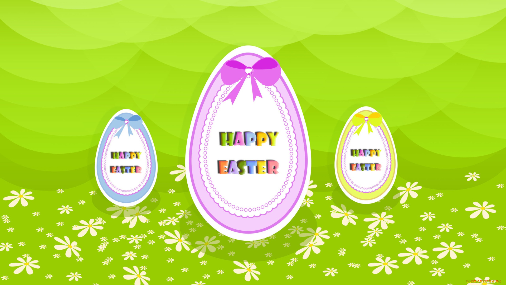 праздничные, пасха, цветы