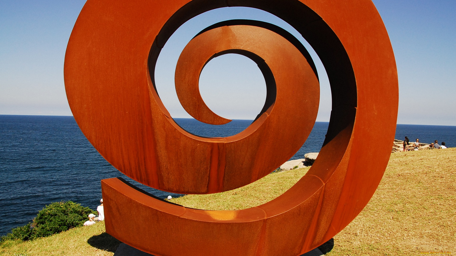 разное, рельефы, , статуи, , музейные, экспонаты, закарючка, небо, вода