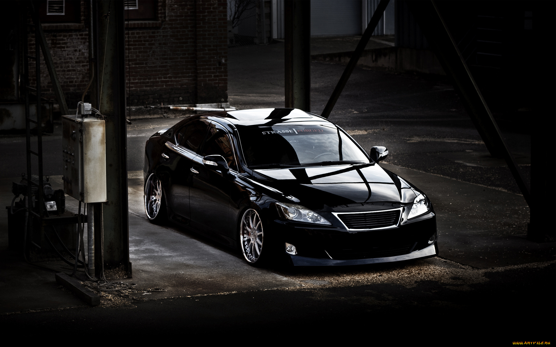 автомобили, lexus