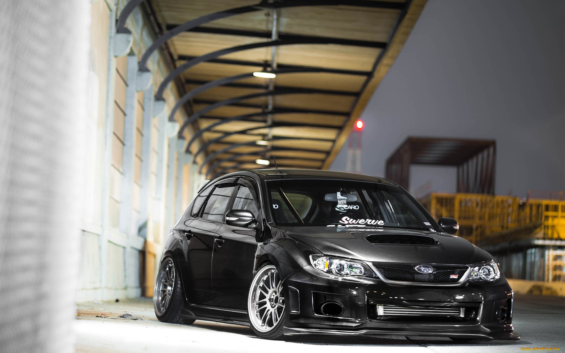 автомобили, subaru