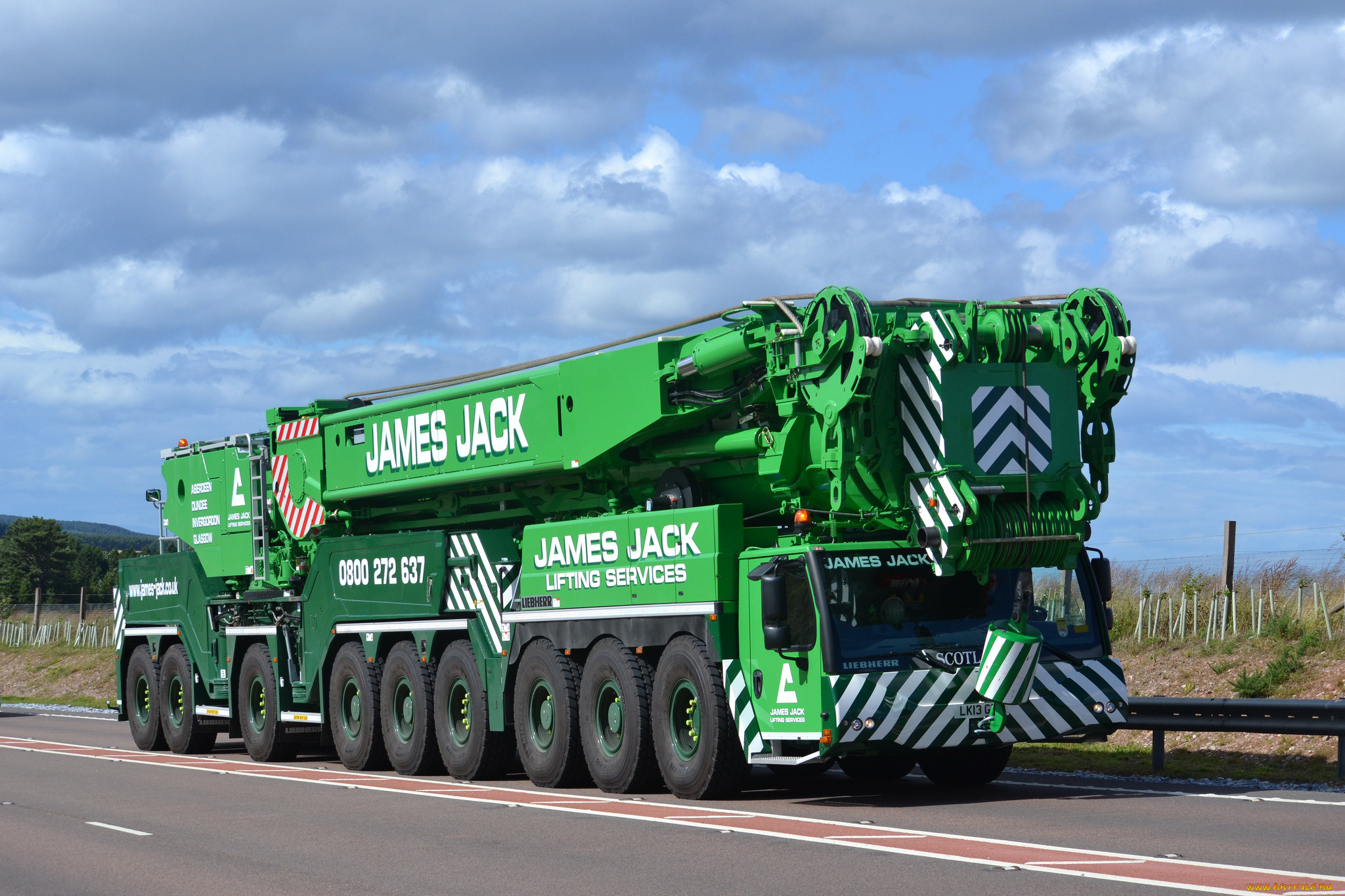 jack, liebherr, ltm1500, техника, краны, самоходный, кран, автошасси