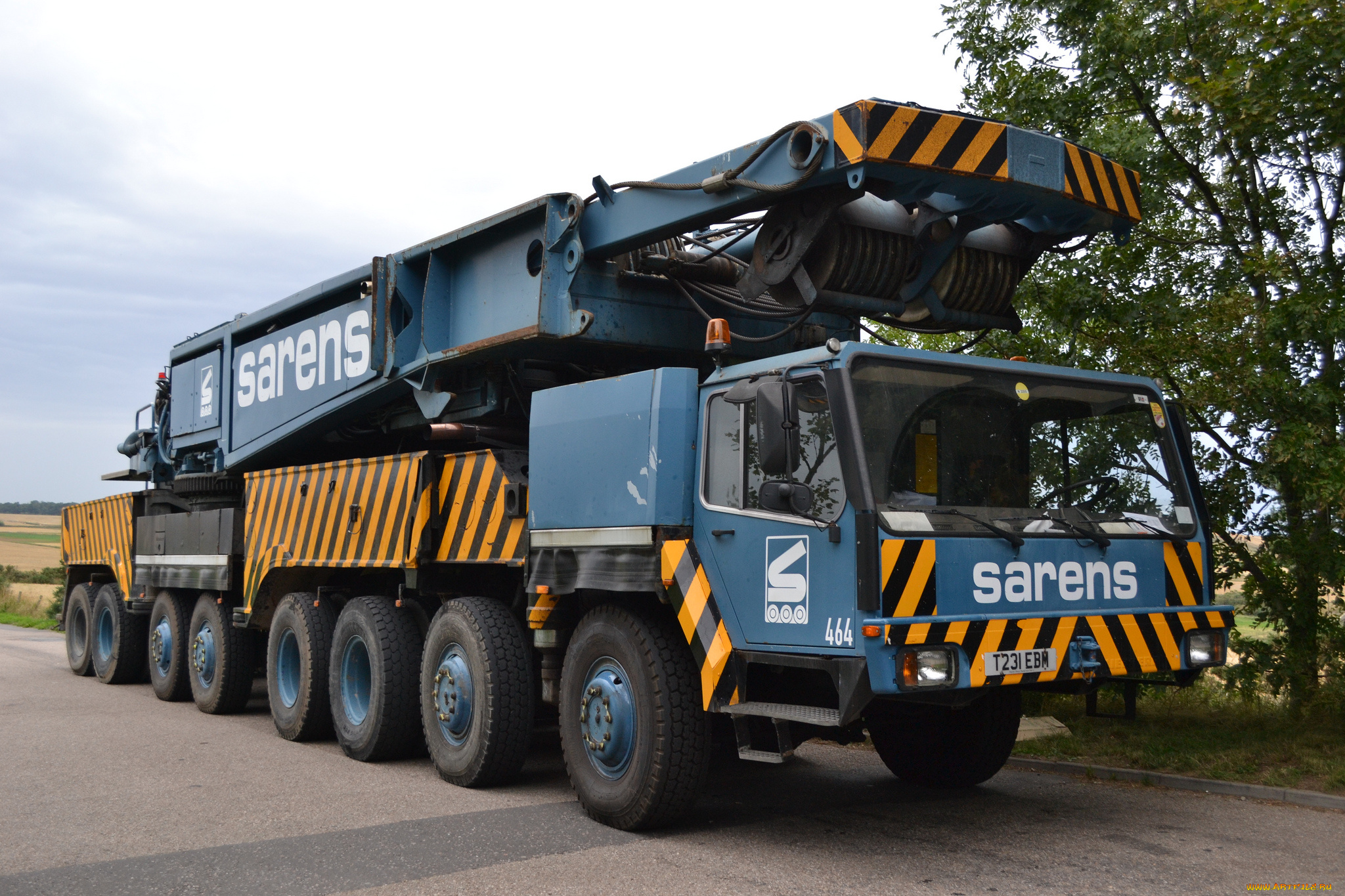 liebherr, ltm, 11000, техника, краны, самоходный, кран, автошасси