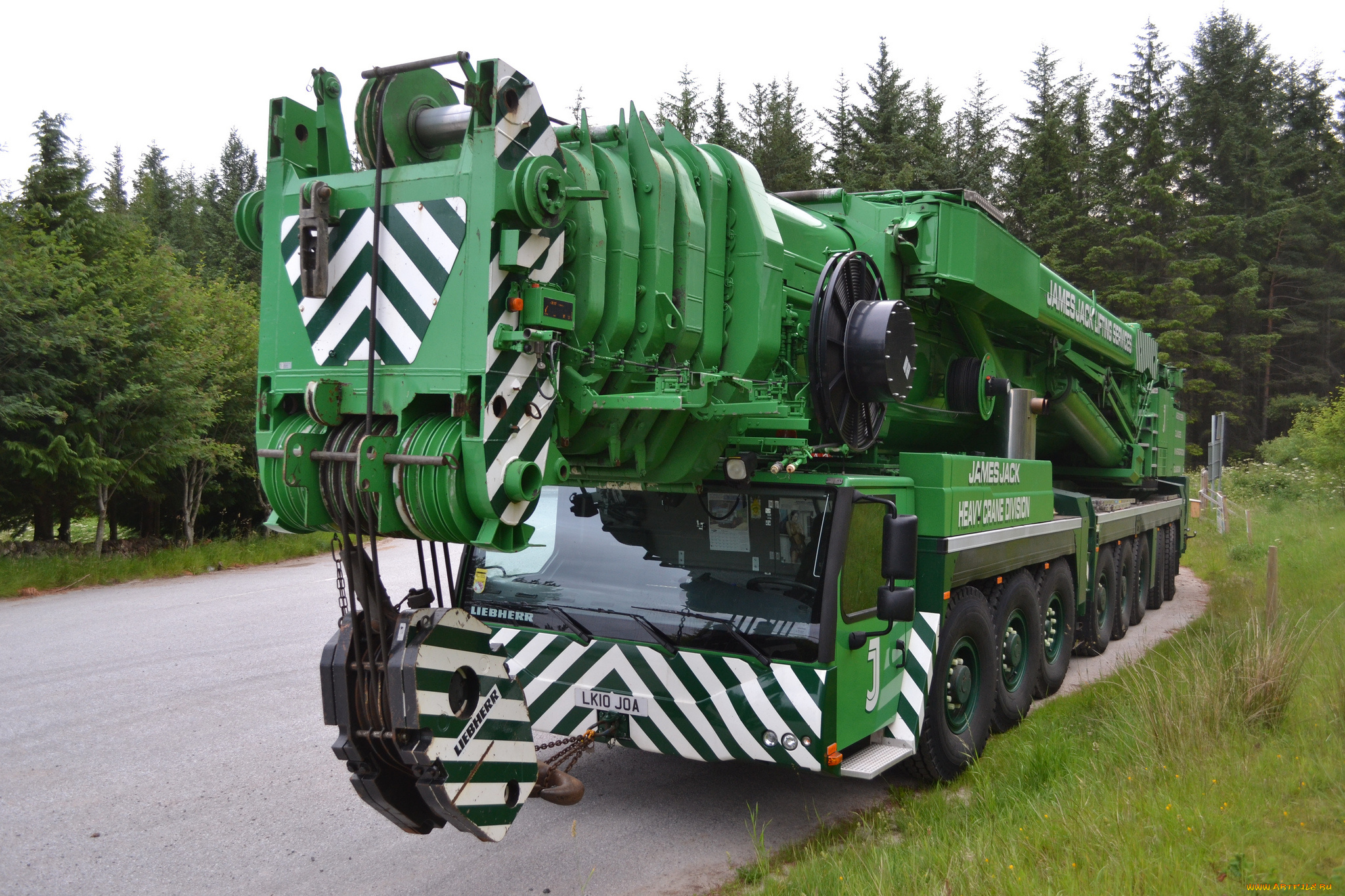 liebherr, ltm1500, техника, краны, самоходный, кран, автошасси