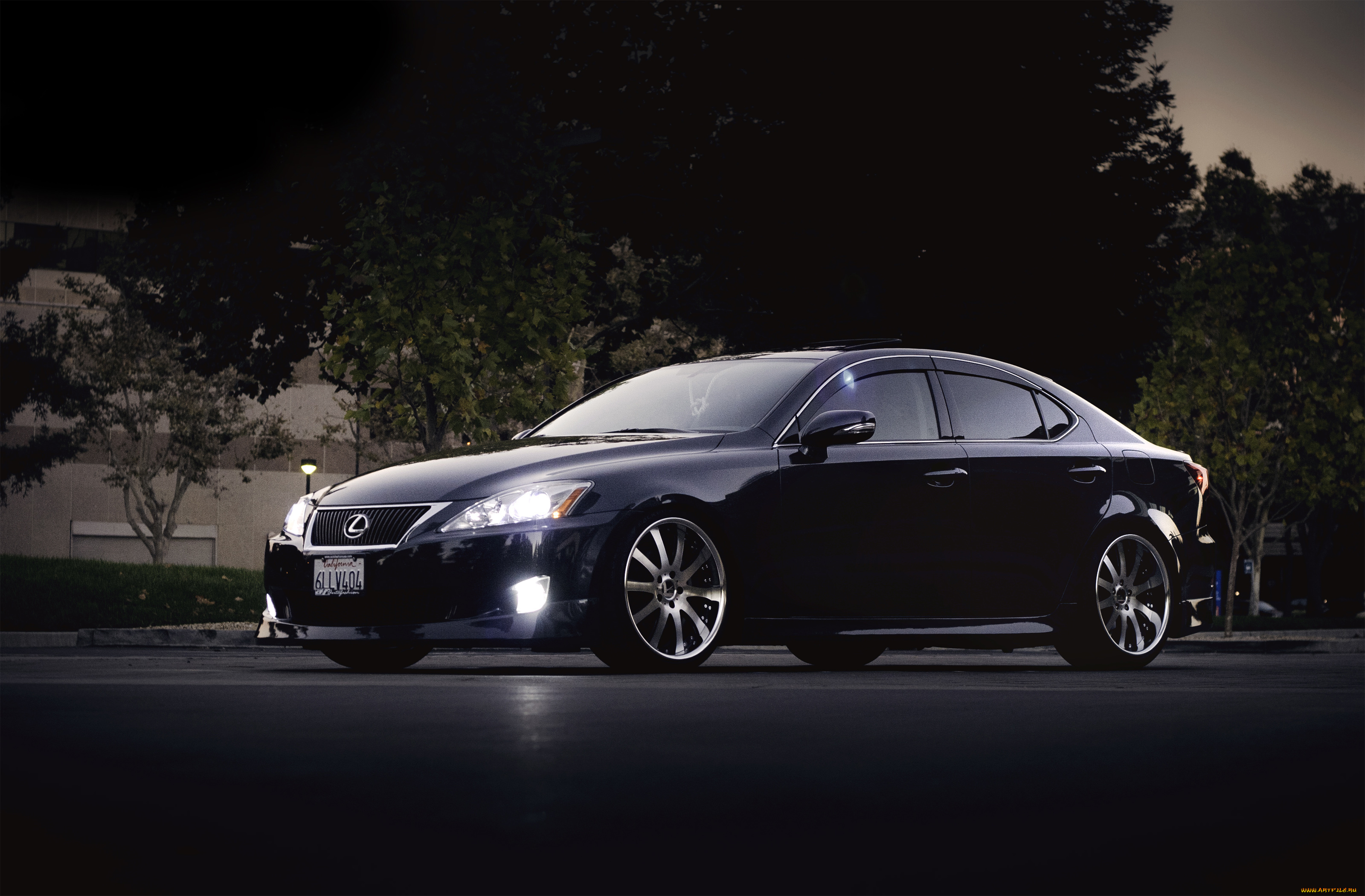 автомобили, lexus